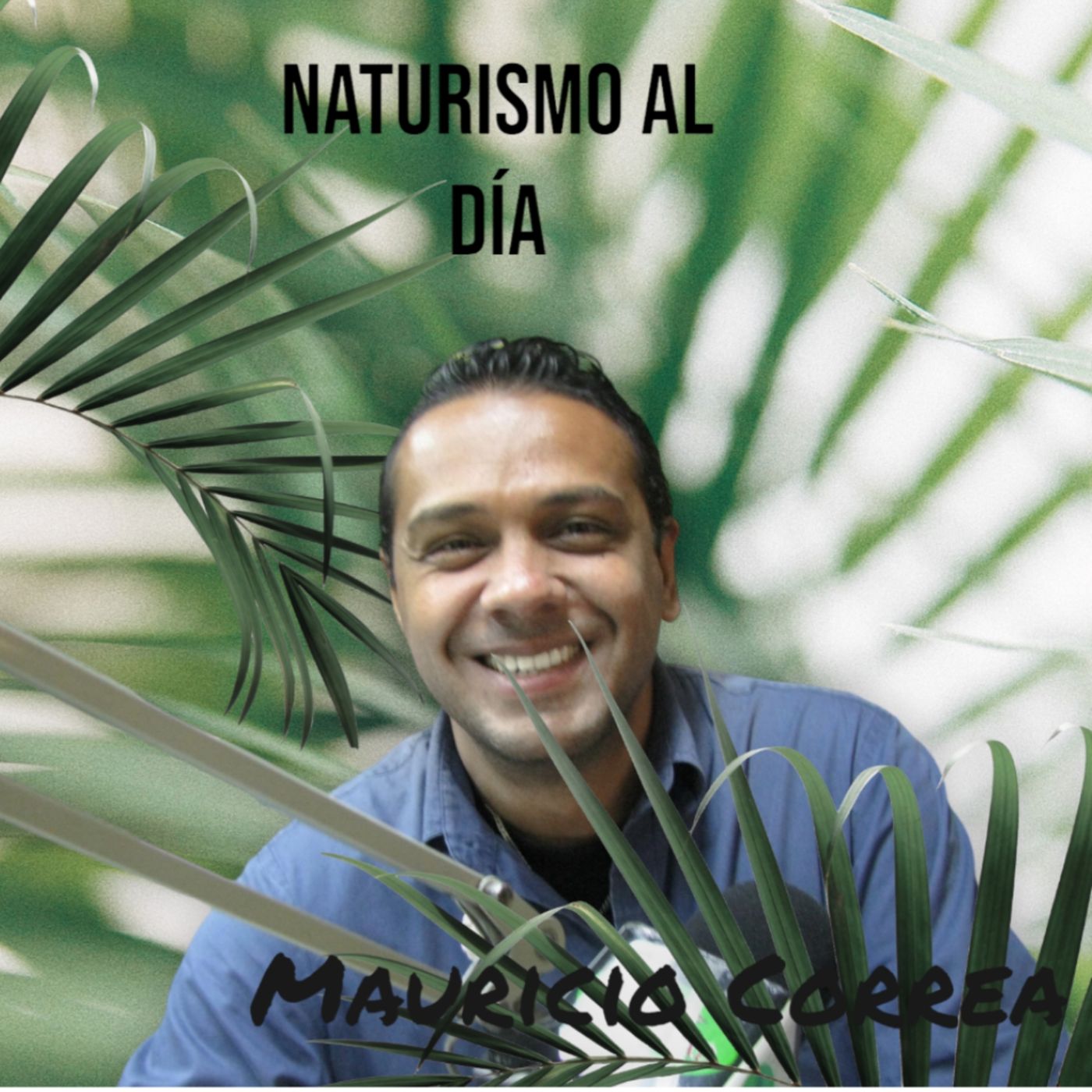 Naturismo al dia