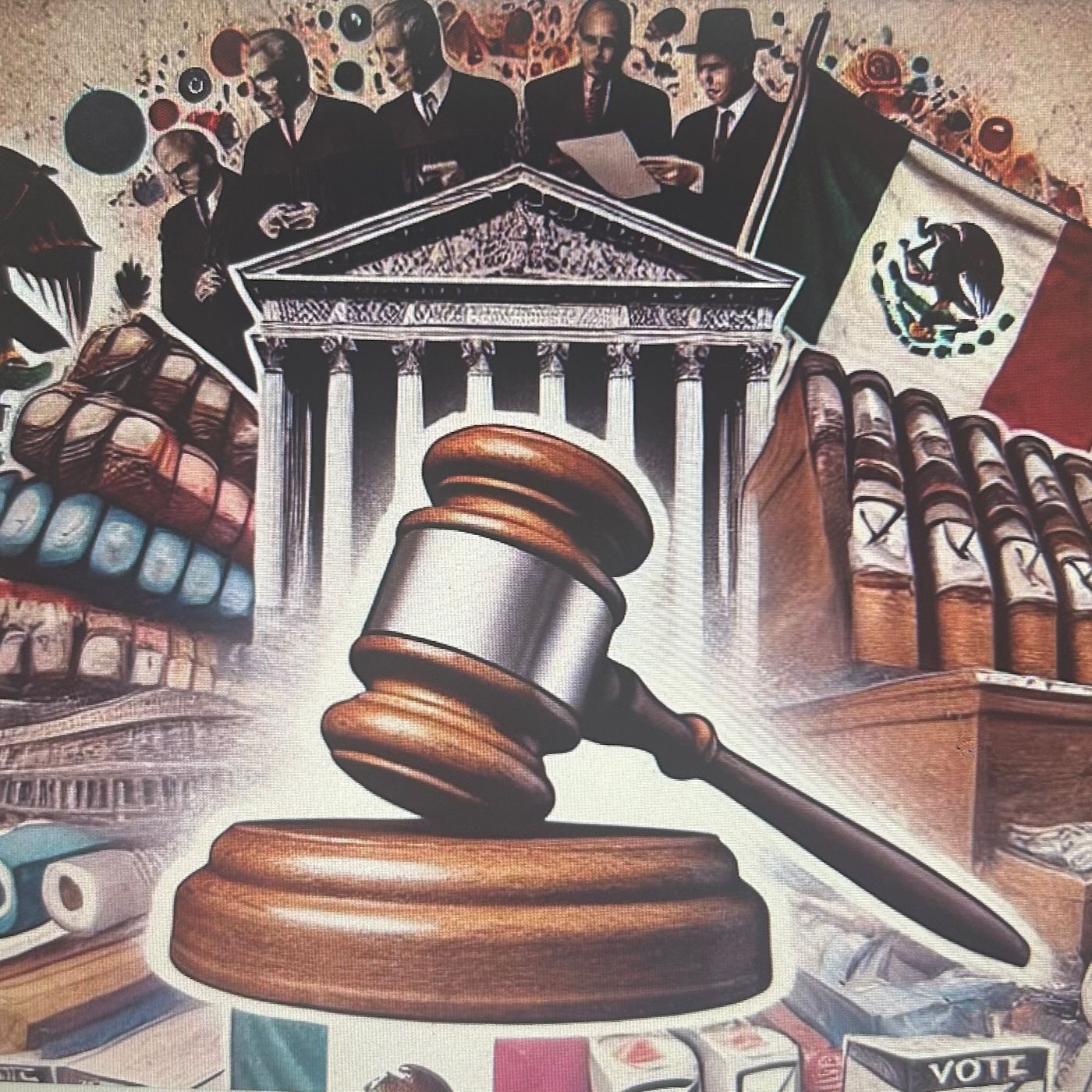 LEGALMENTE HABLANDO