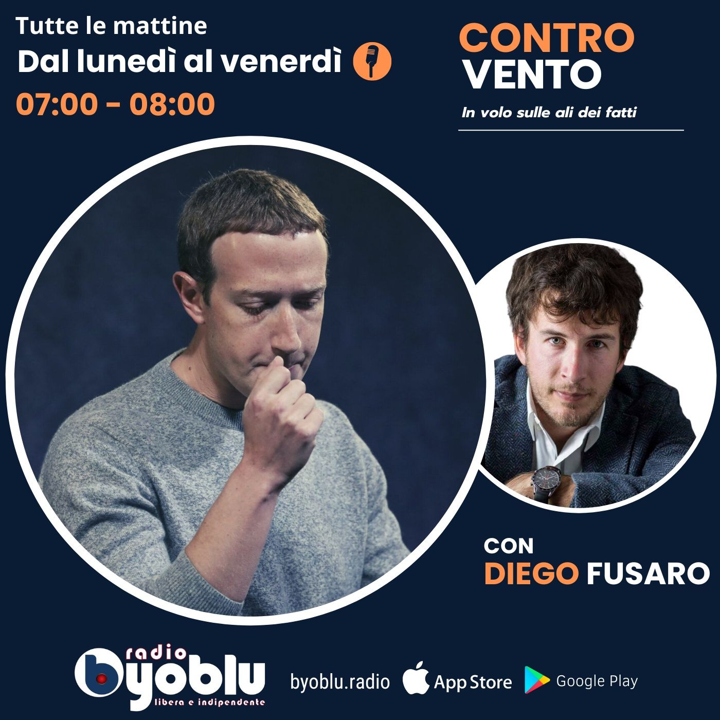 11mila licenziamenti. Benvenuti nel Metaverso! episode artwork