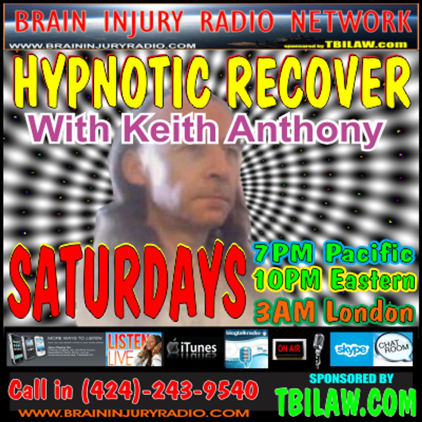 Hypnotic Recovery