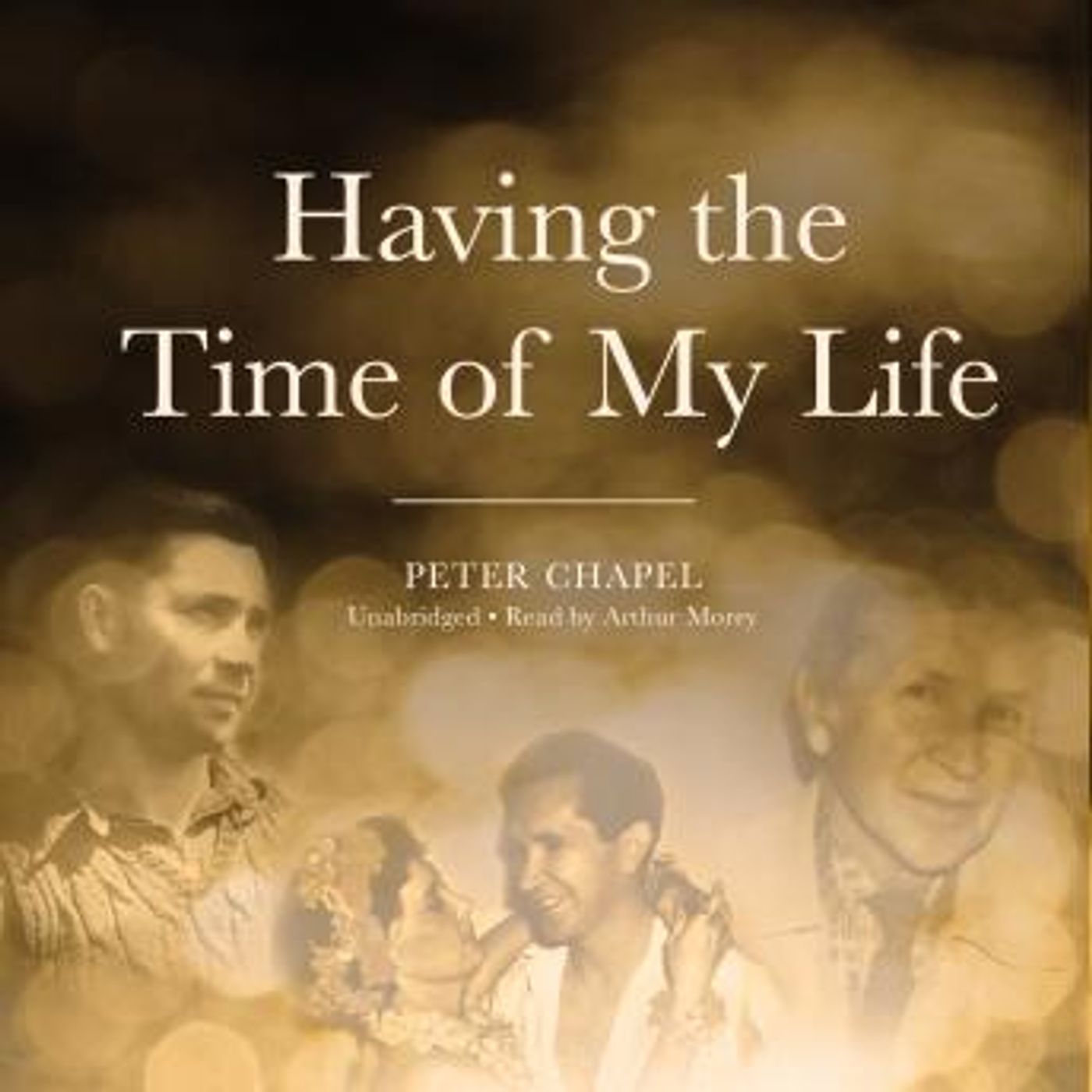 Audiobooks in Biography & Memoir, Memoirs