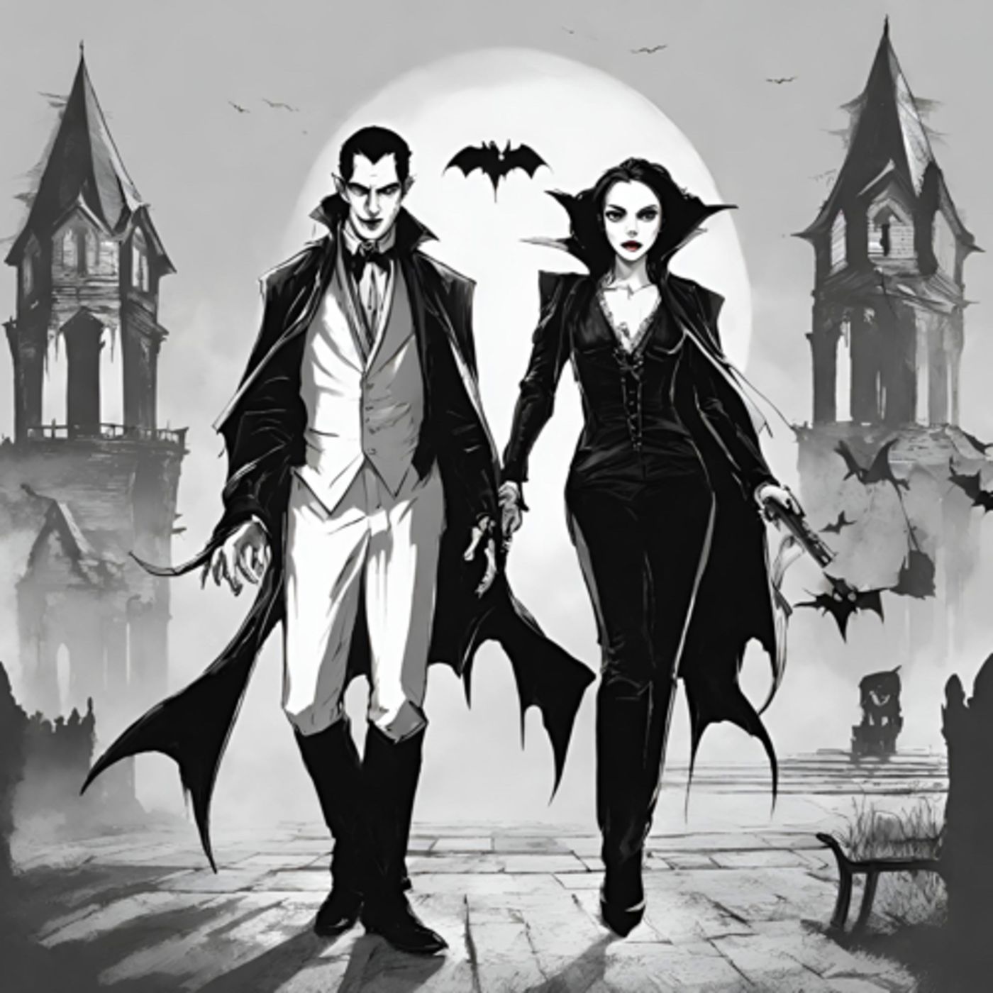 Vampiros
