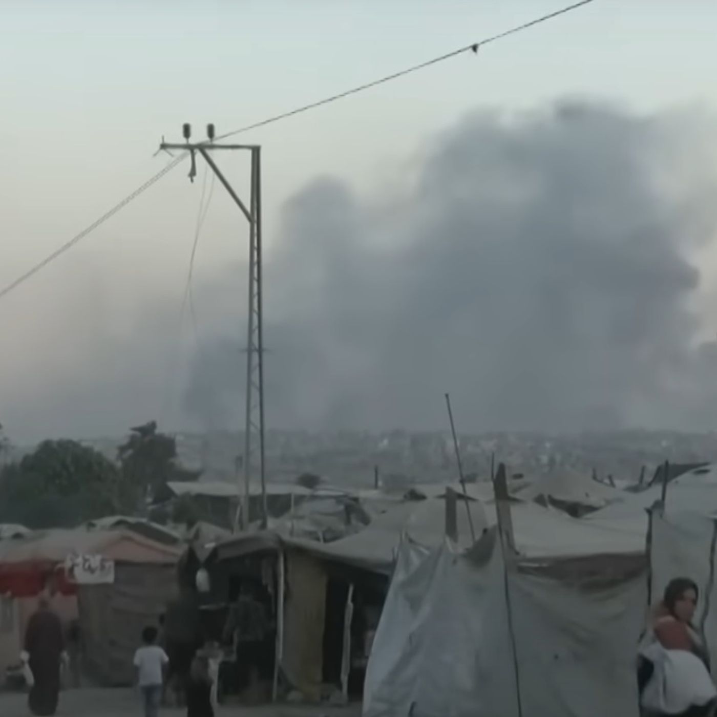 5 dicembre 2025  - Notiziario Mondo