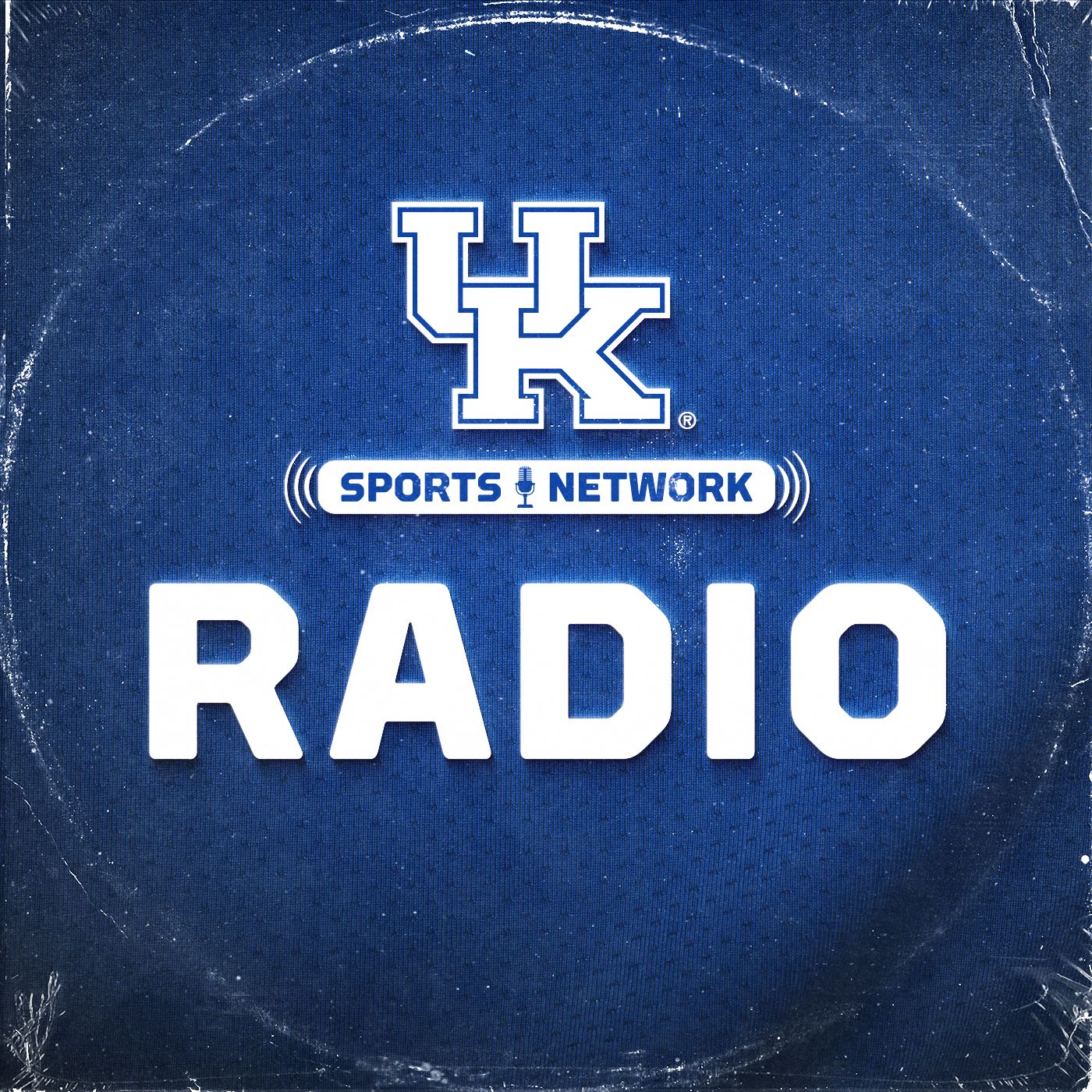 UK Coaches Radio Shows