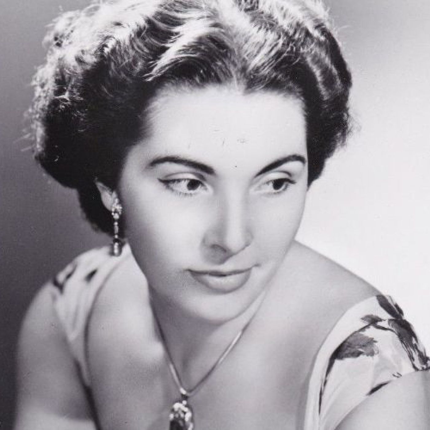 La Mattina all'opera  Buongiorno con Rosanna Carteri