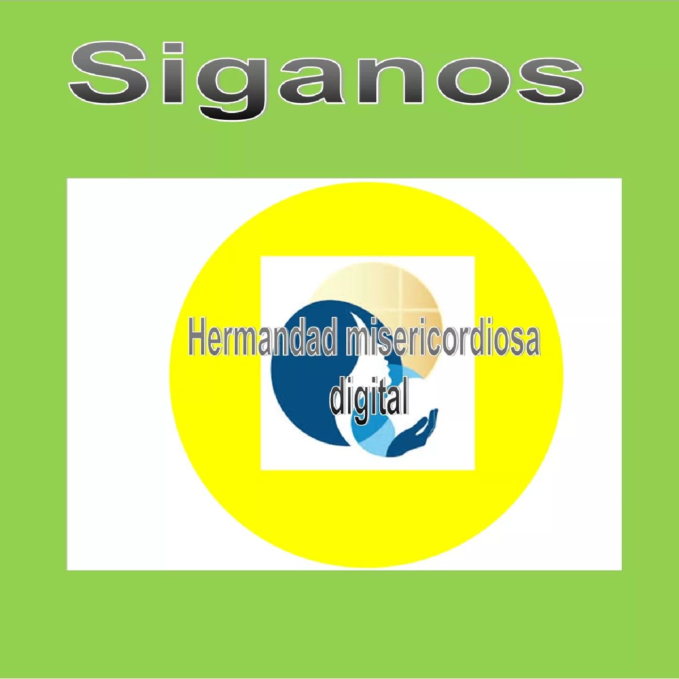 Hermandad Misericordiosa Digital
