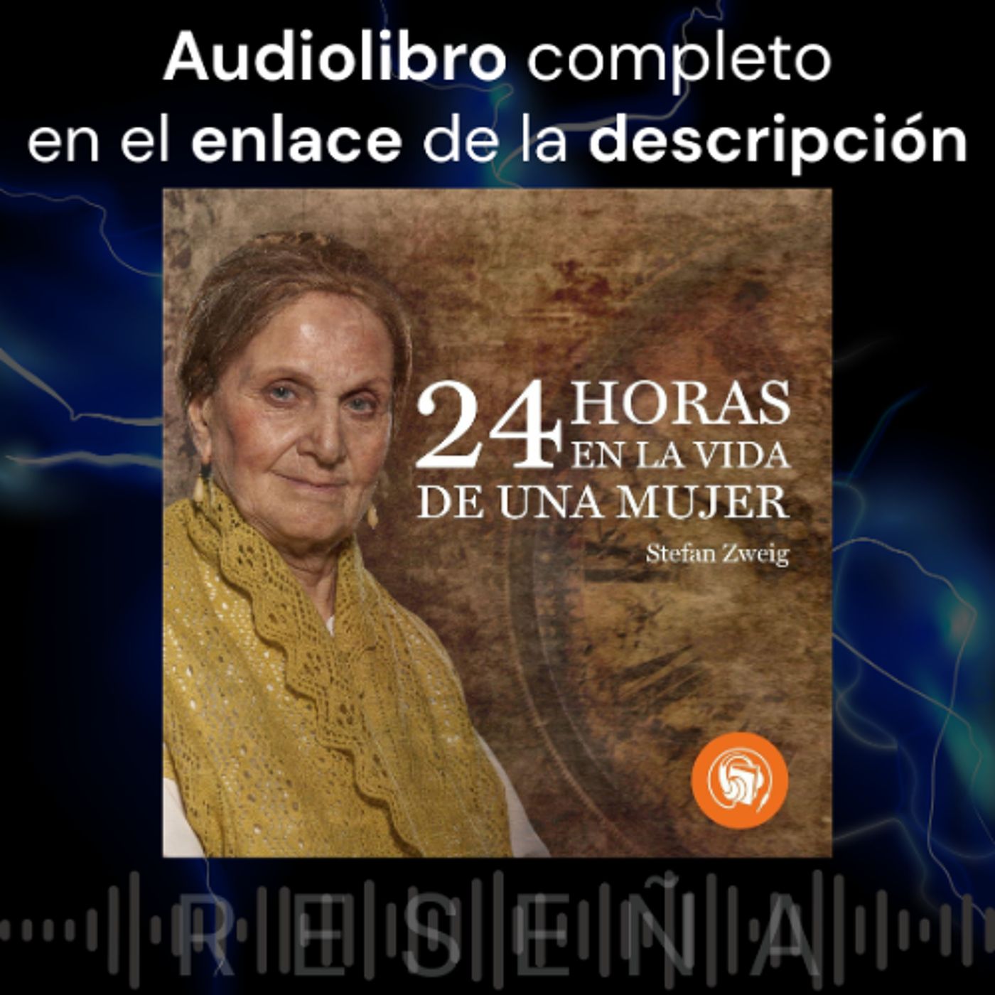 Audiolibros by @audiolibro