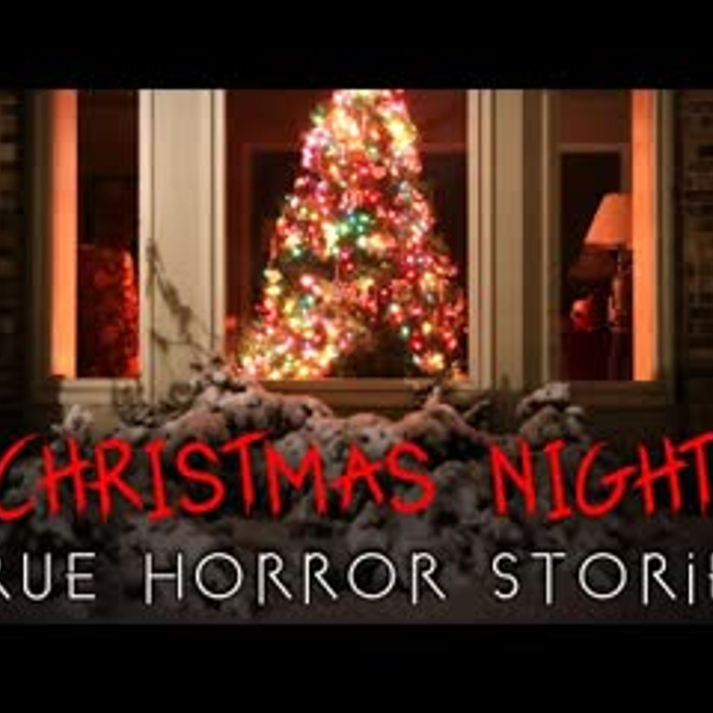3 True Scary Christmas Horror Stories   Vol. 2 episode artwork