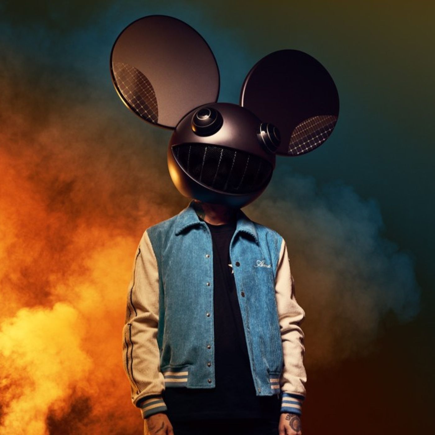Deadmau5 Donates $30,000 to Help 27 Rescue Cats: ‘I Got You’