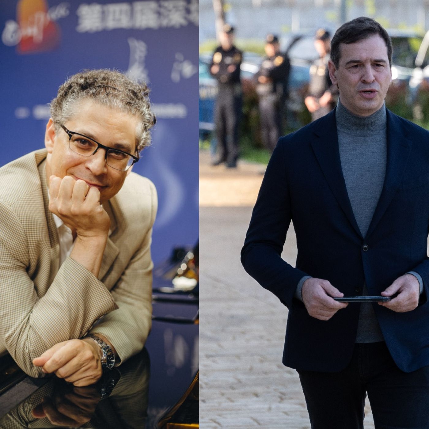 Tertulia de La Trinchera: Sánchez afora a los suyos, calla sobre su hermano y choca con Israel