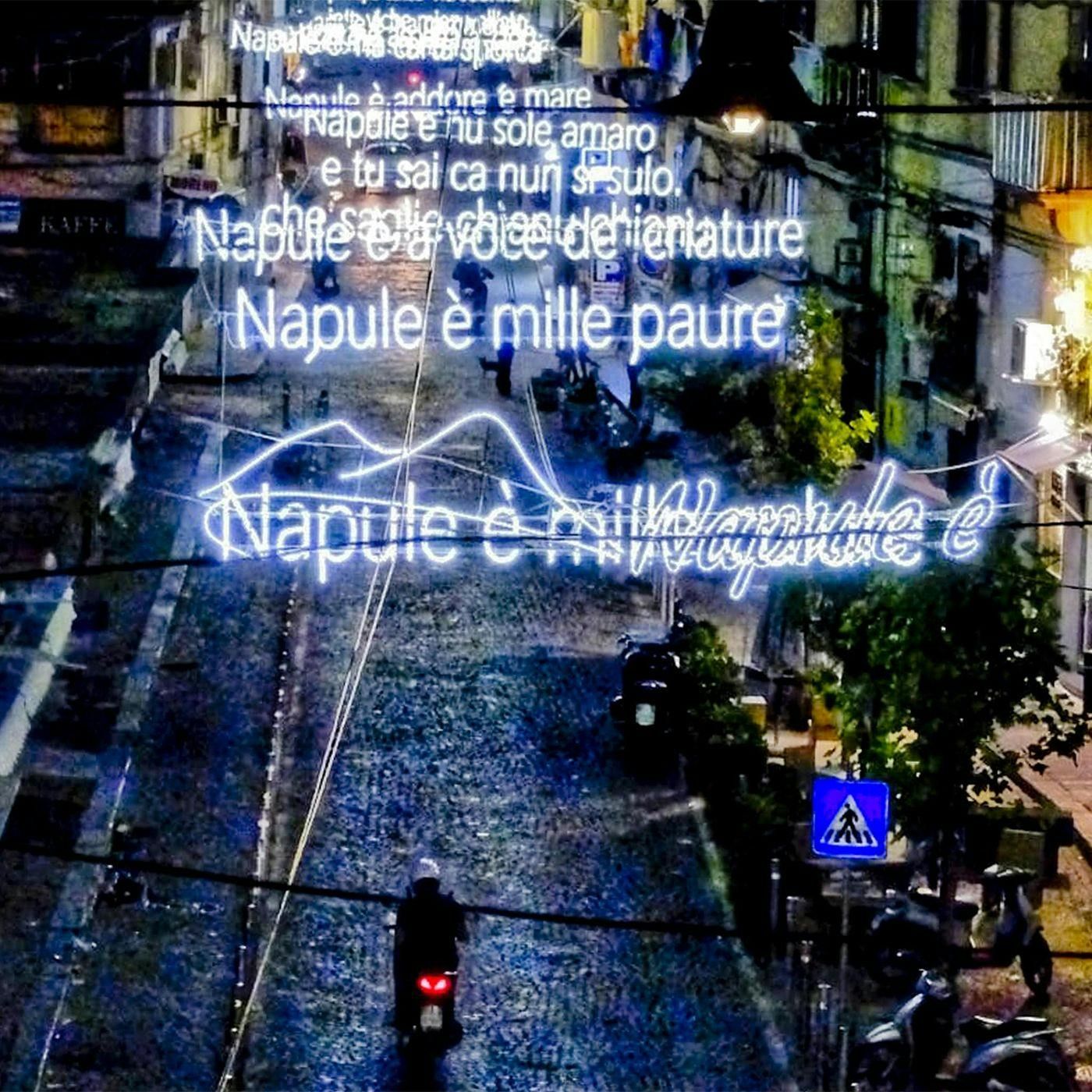 Ecco ‘Il Sistema Sanità – Le pietre scartate’, docufilm che racconta un ‘miracolo napoletano’ (di Angelo Cerulo) episode artwork