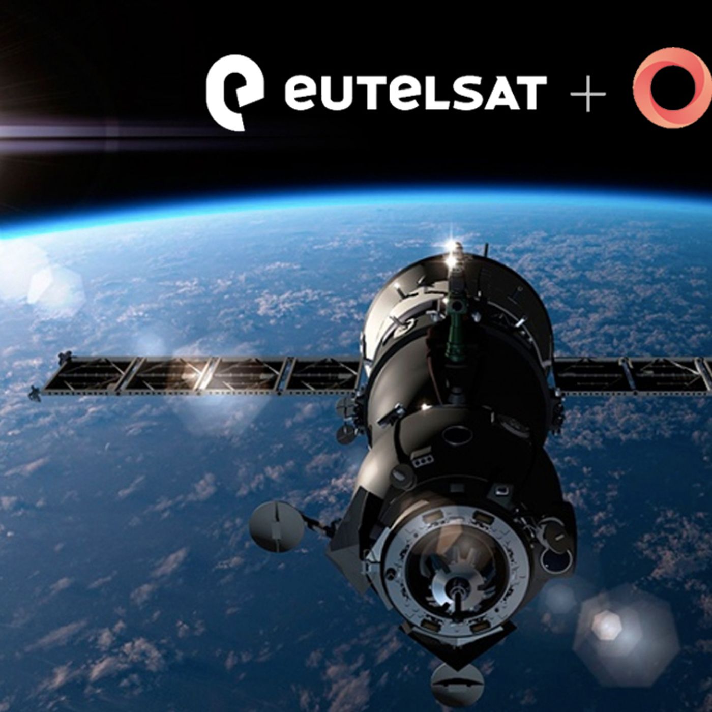 EUTELSAT Y ONEWEB SE FUSIONAN COMO PRIMER OPERADOR GEO-LEO DEL MUNDO episode artwork