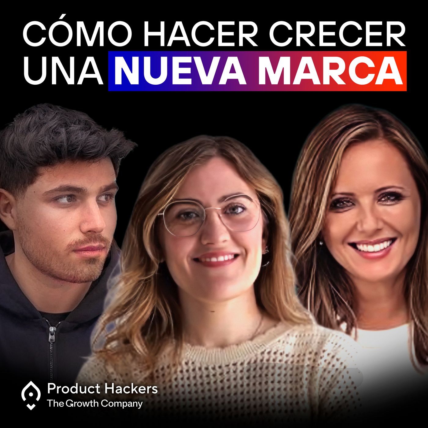Growth: el podcast de Product Hackers 🚀