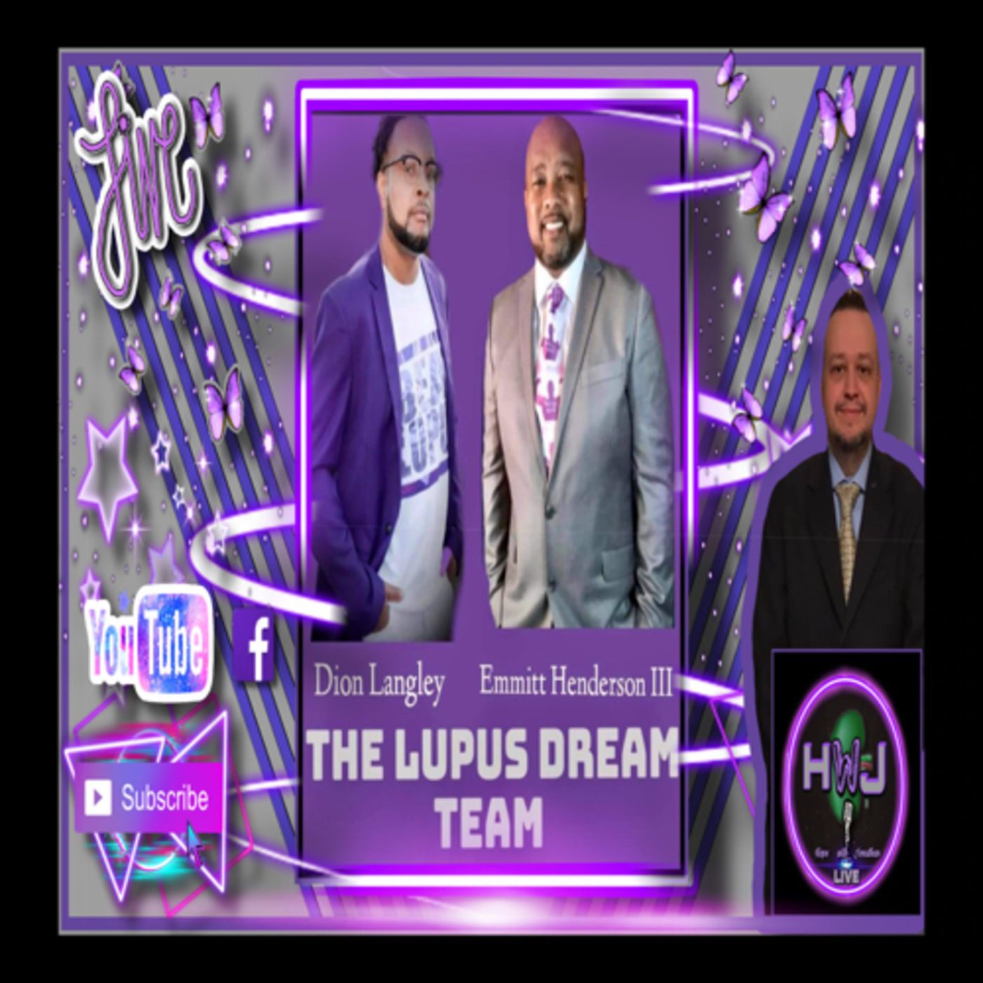 Hope with Jonathan Podcast