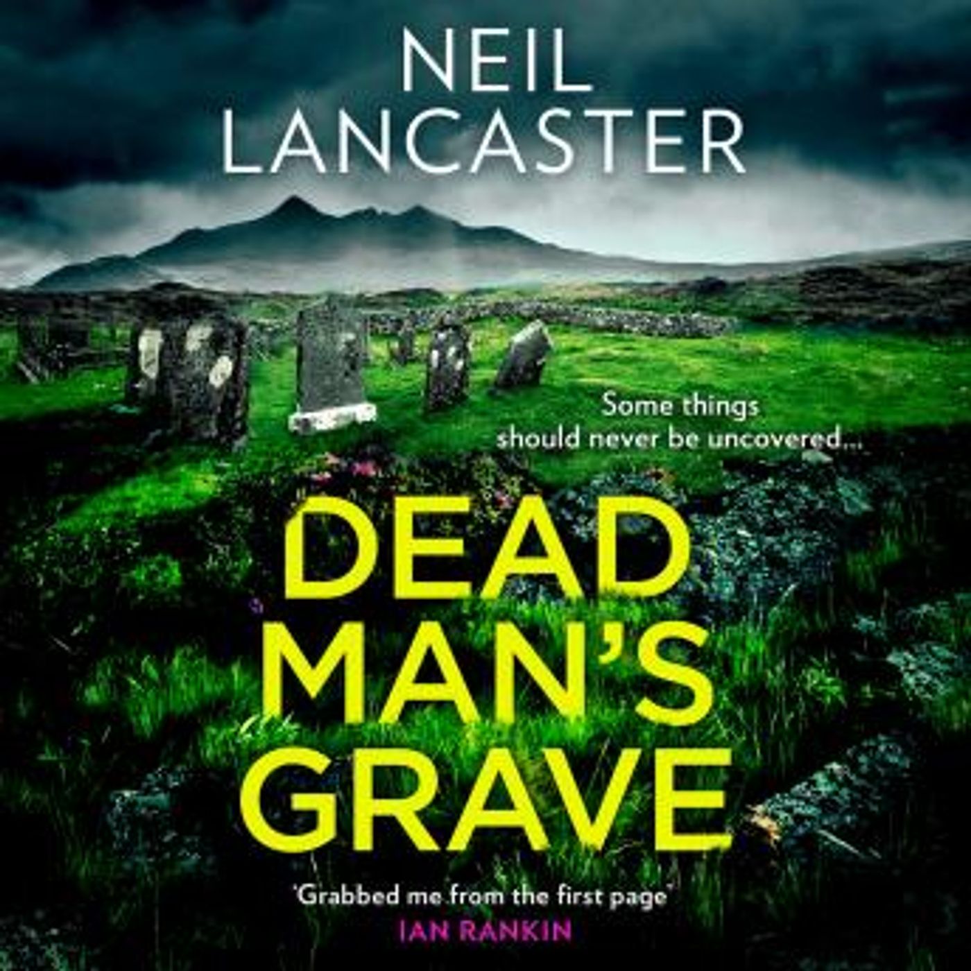 Access Unmissable Full Audiobooks in Mystery, Thriller & Horror, Police & Detective