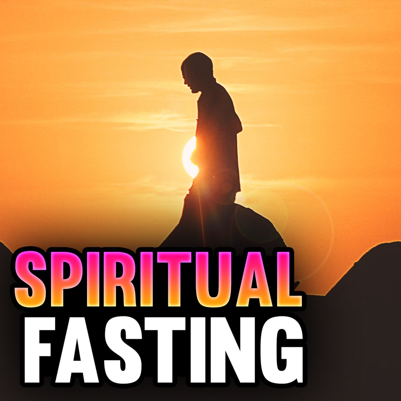 Stream Episode 43 - 14 Benefits of the True Biblical Fast