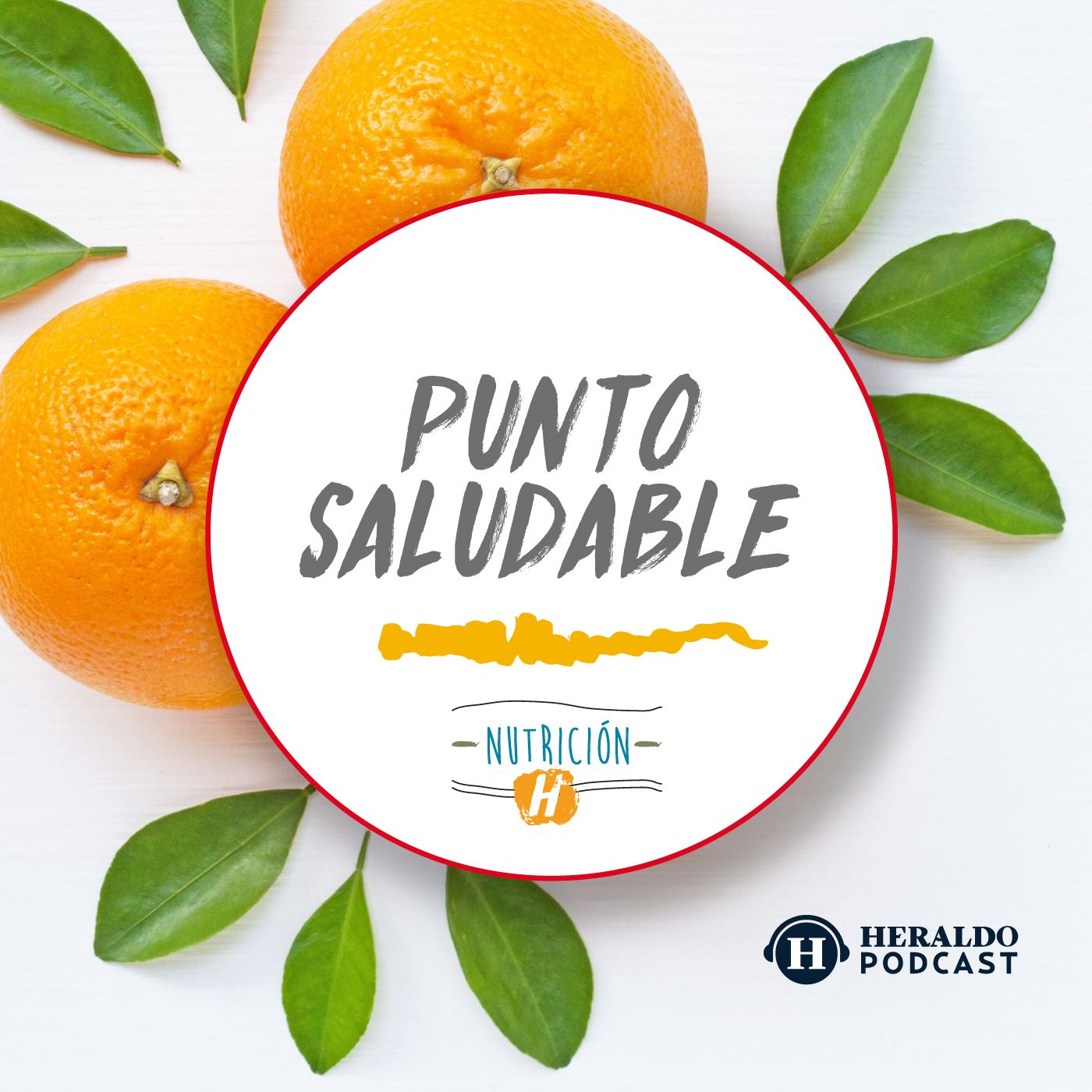 Punto Saludable cover