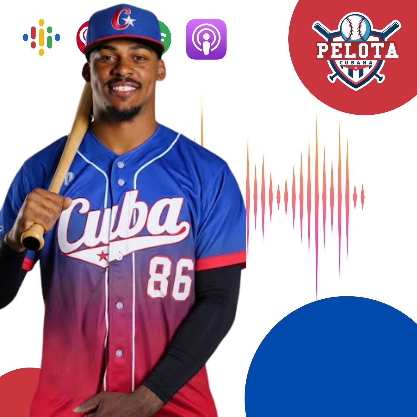 ¿Qué tan bueno sería Cuba en el Clásico Mundial frente a otros equipos?