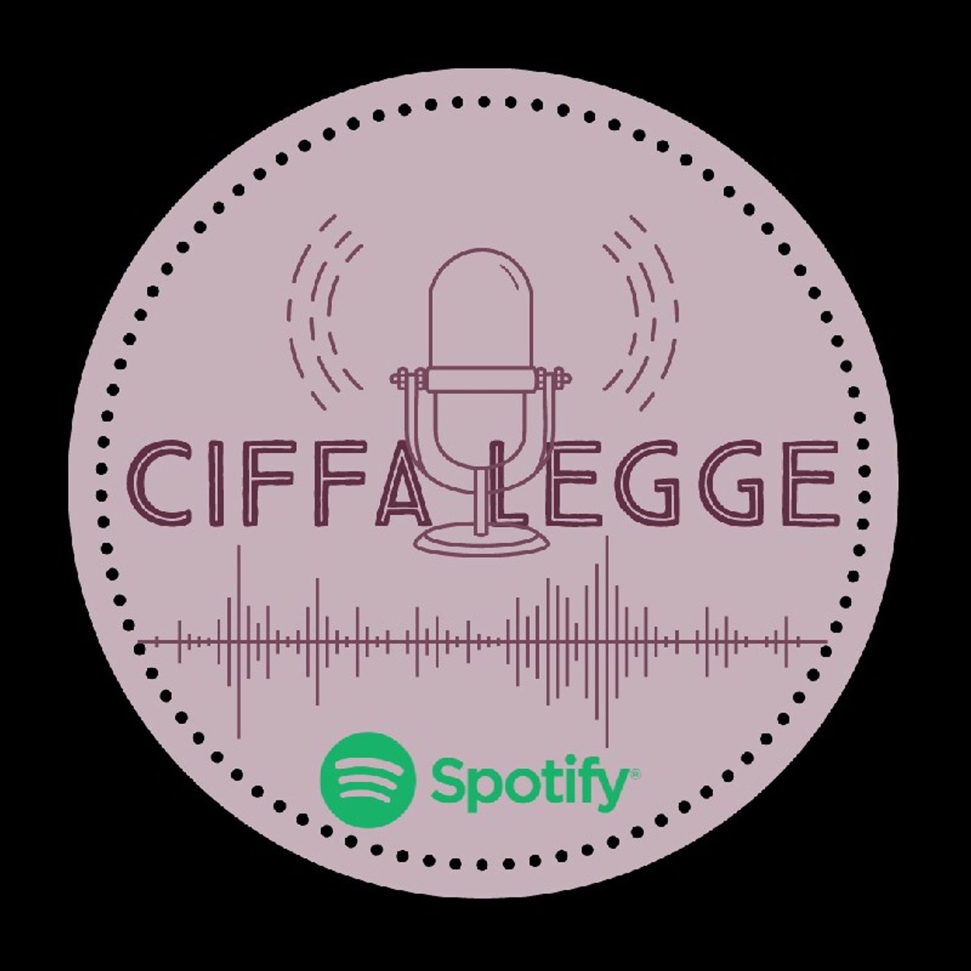 Ciffa Legge
