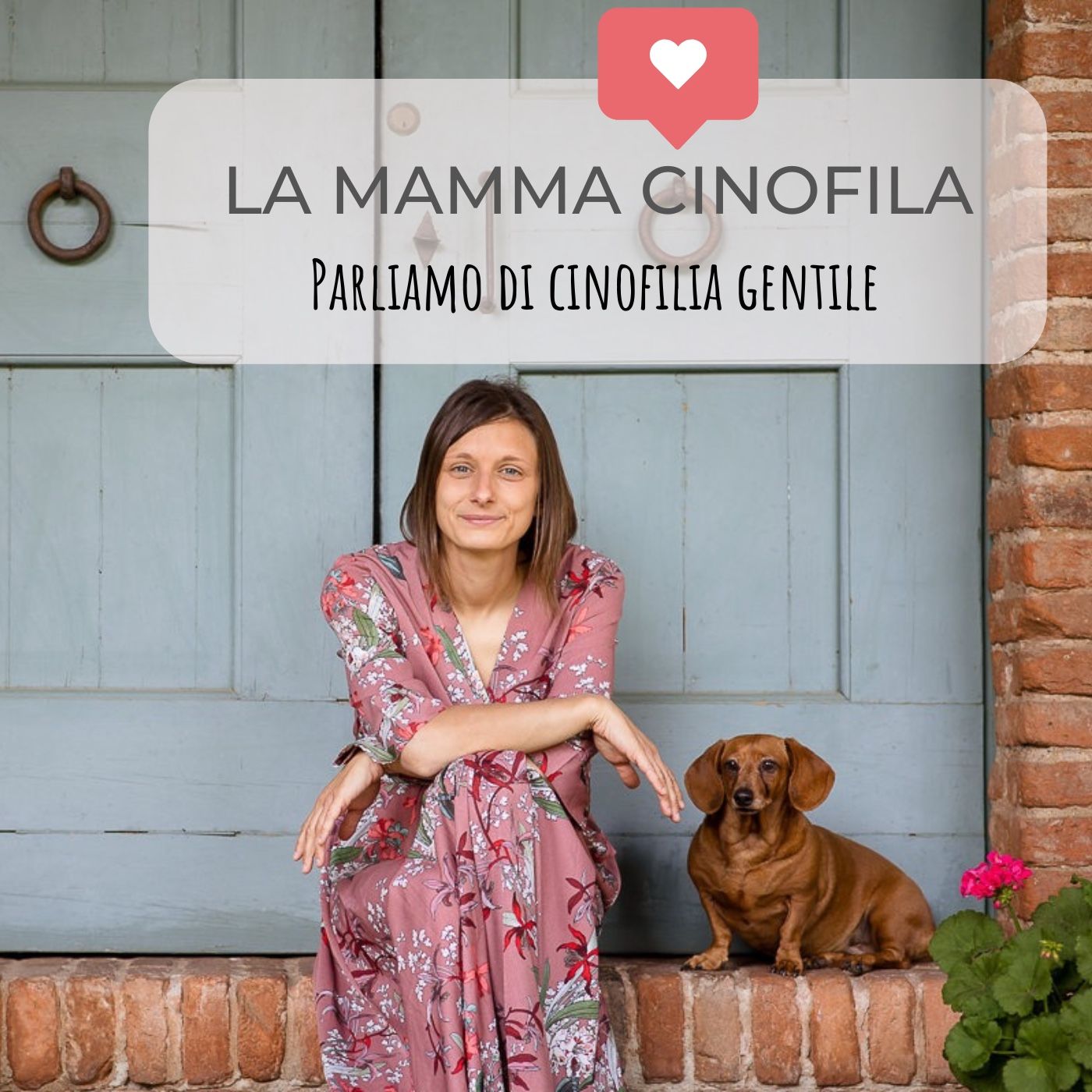 La Mamma Cinofila, educazione cinofila