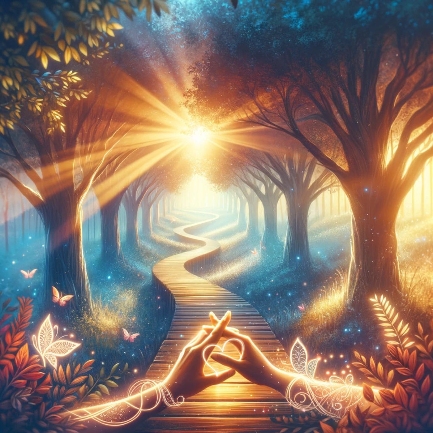 Episode 13: Embracing the Journey: Supporting Loved Ones Through Alcoholism