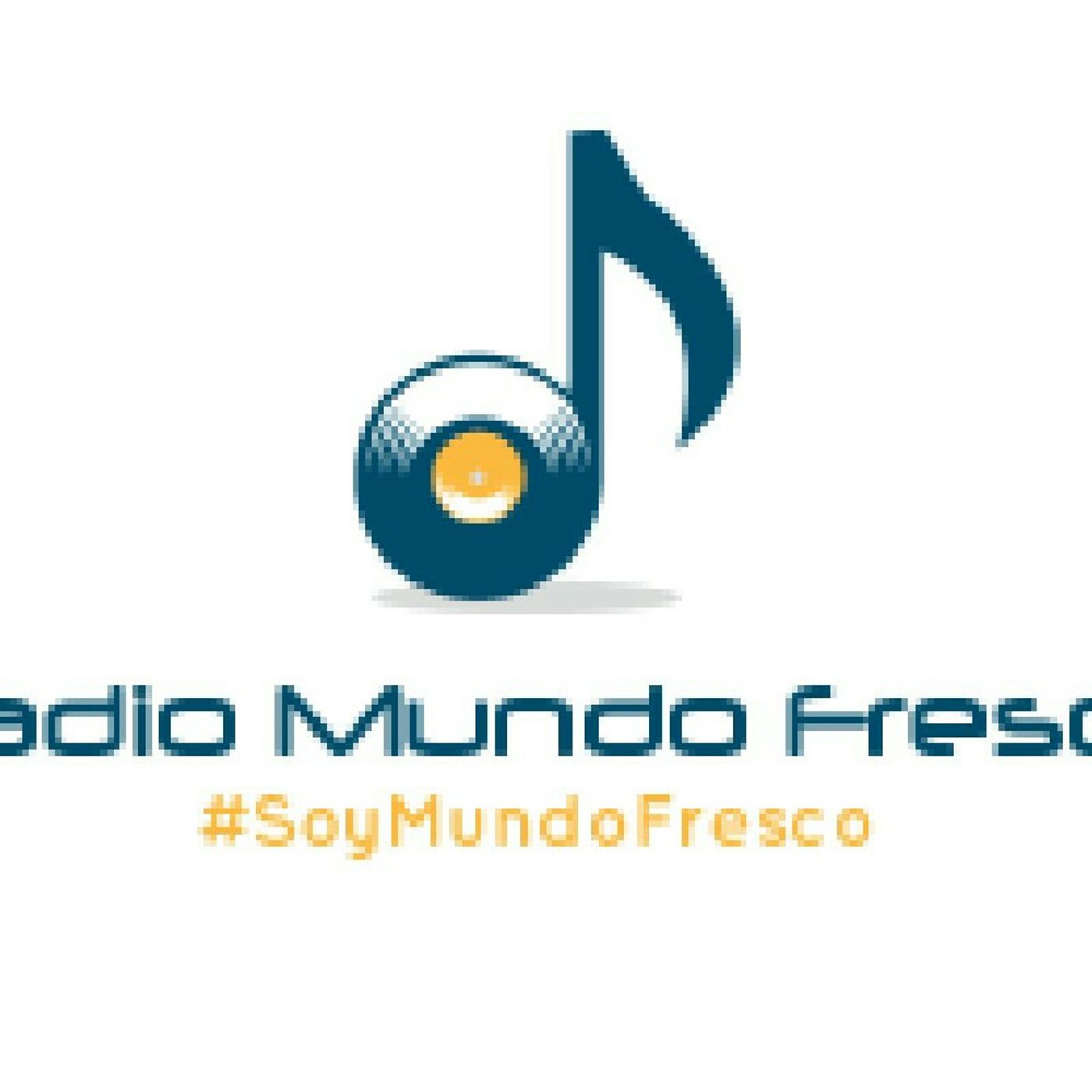 #SoyMundoFresco 👌