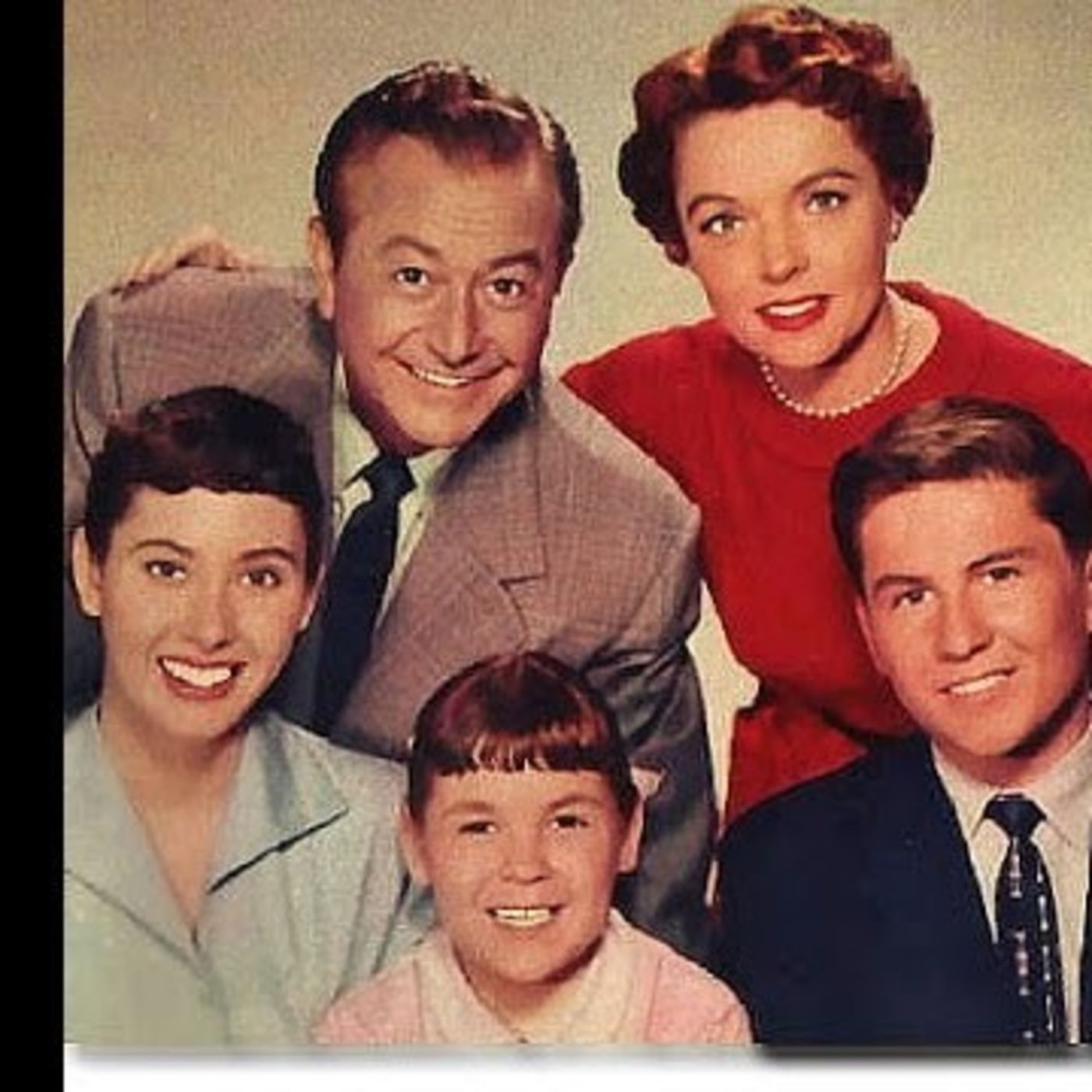 Mystery & Comedy Old Time Radio Podcast