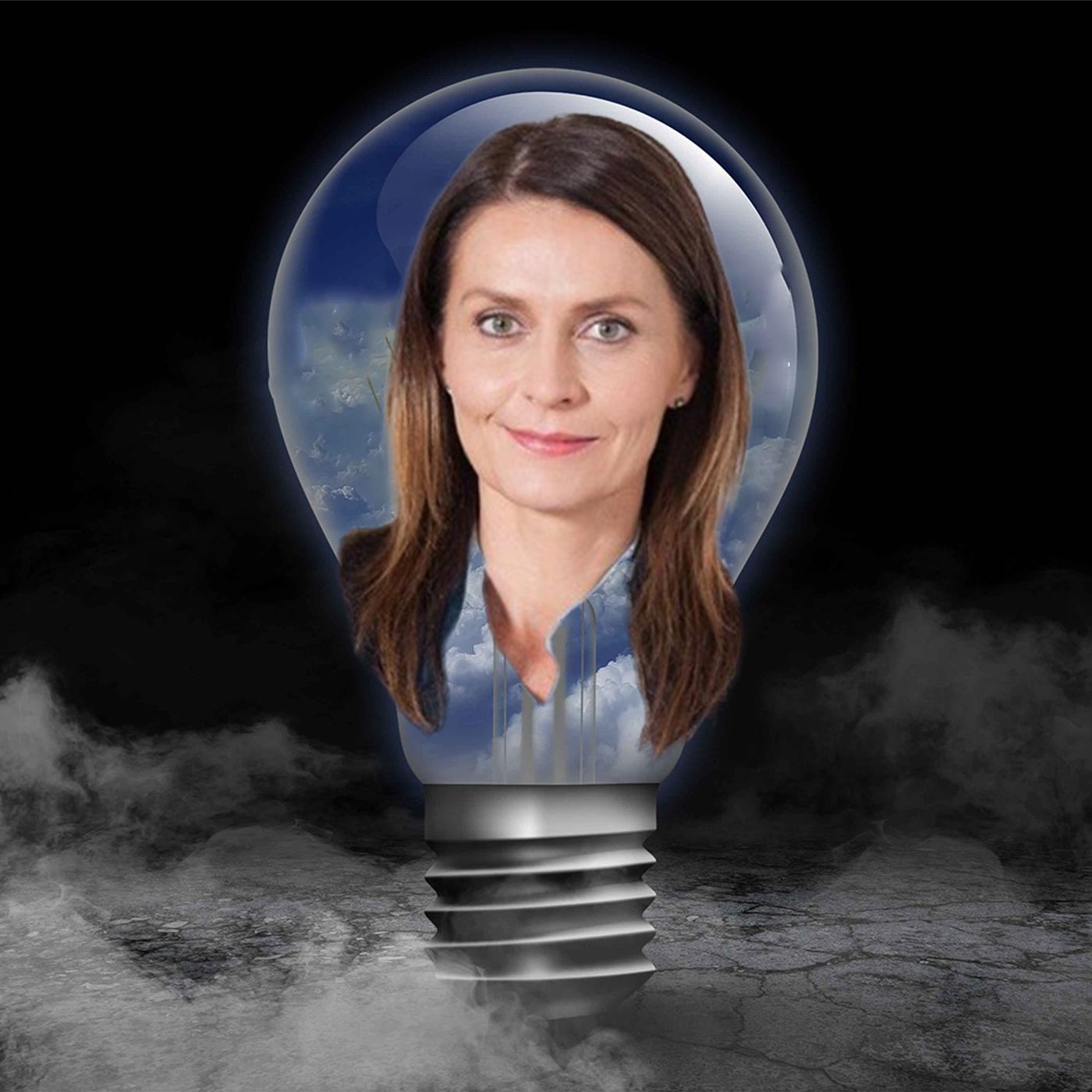 #230 Útgjöldin eru vandamálið (með Ásdísi Kristjánsdóttur)