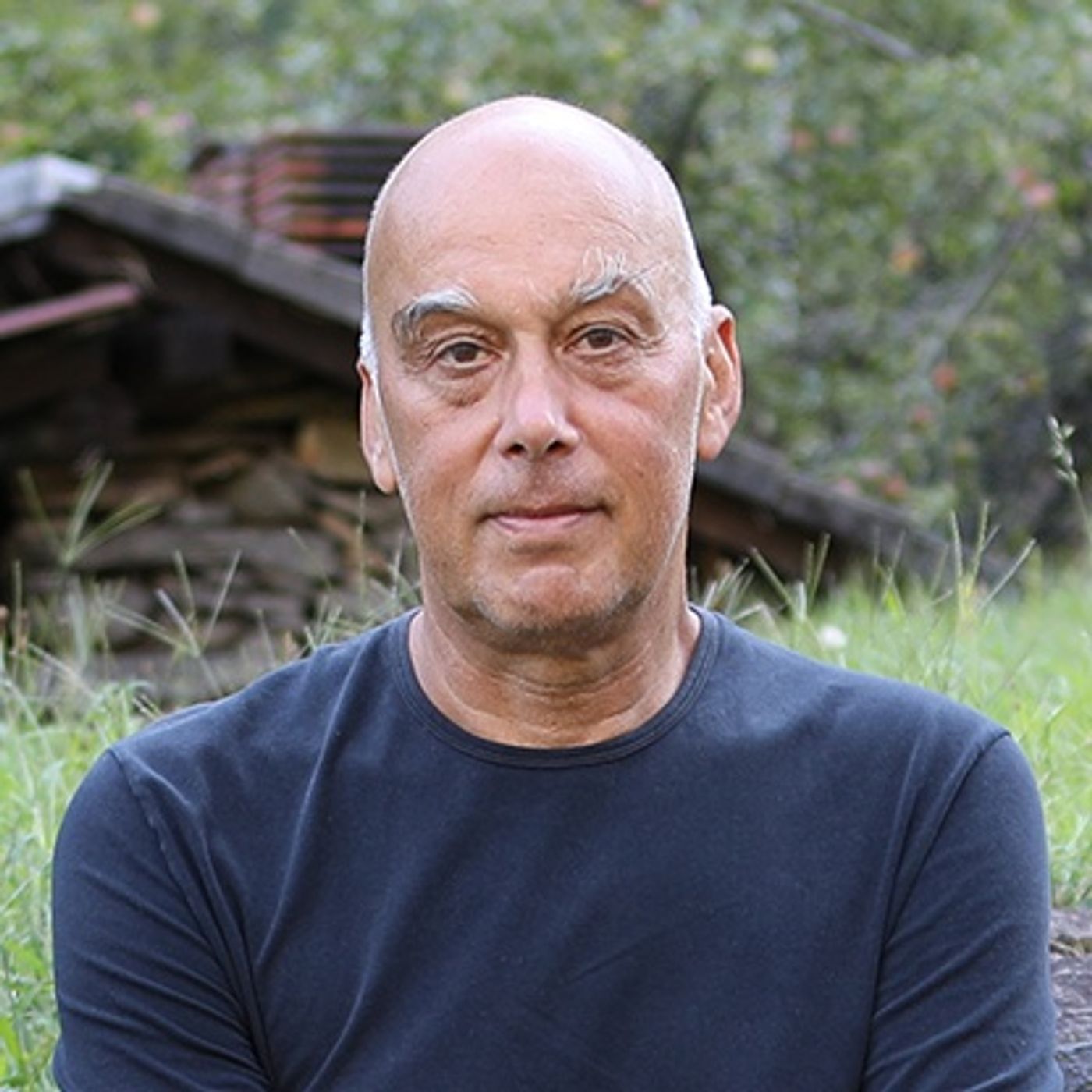 "Rara Herbaria. Libri e natura dal XV al XVII secolo": il curatore del volume Michael Jakob