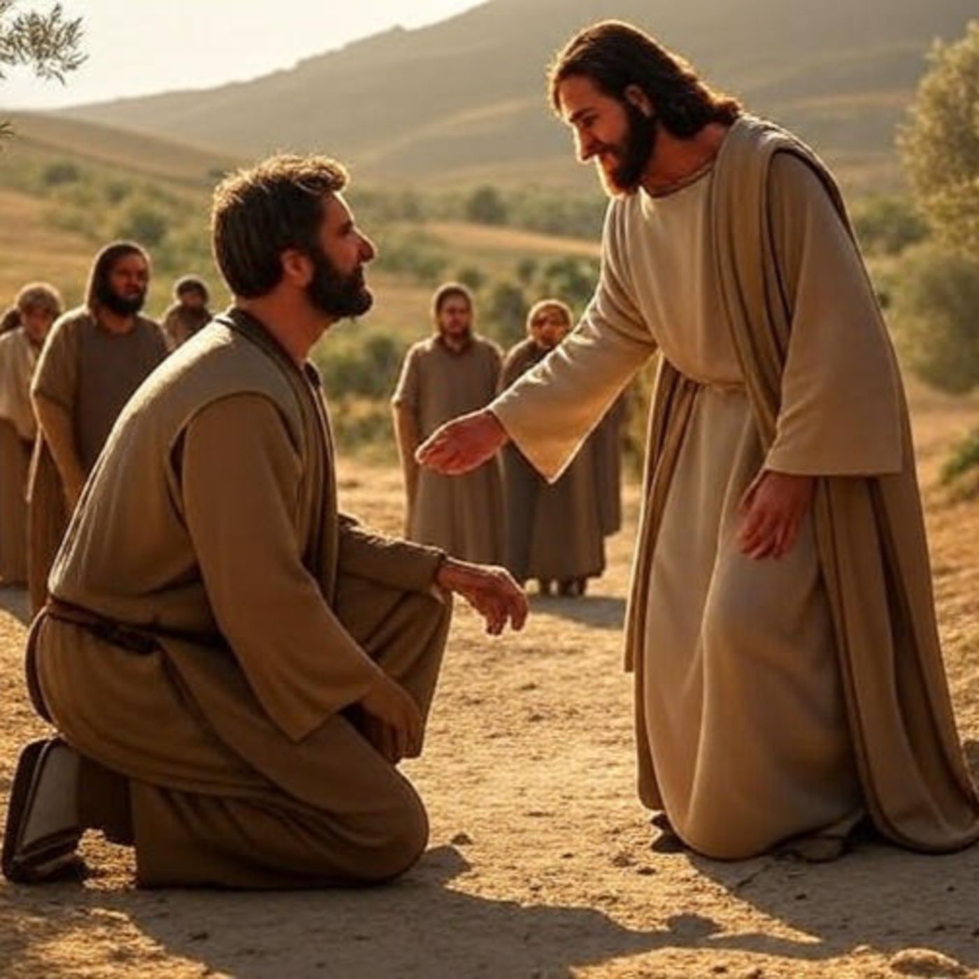 Evangelio del Día - Lectio Divina