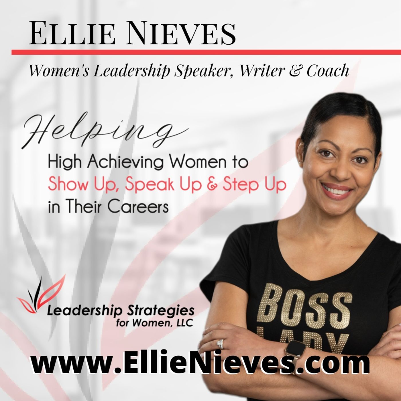 Leadership Strategies for Women®