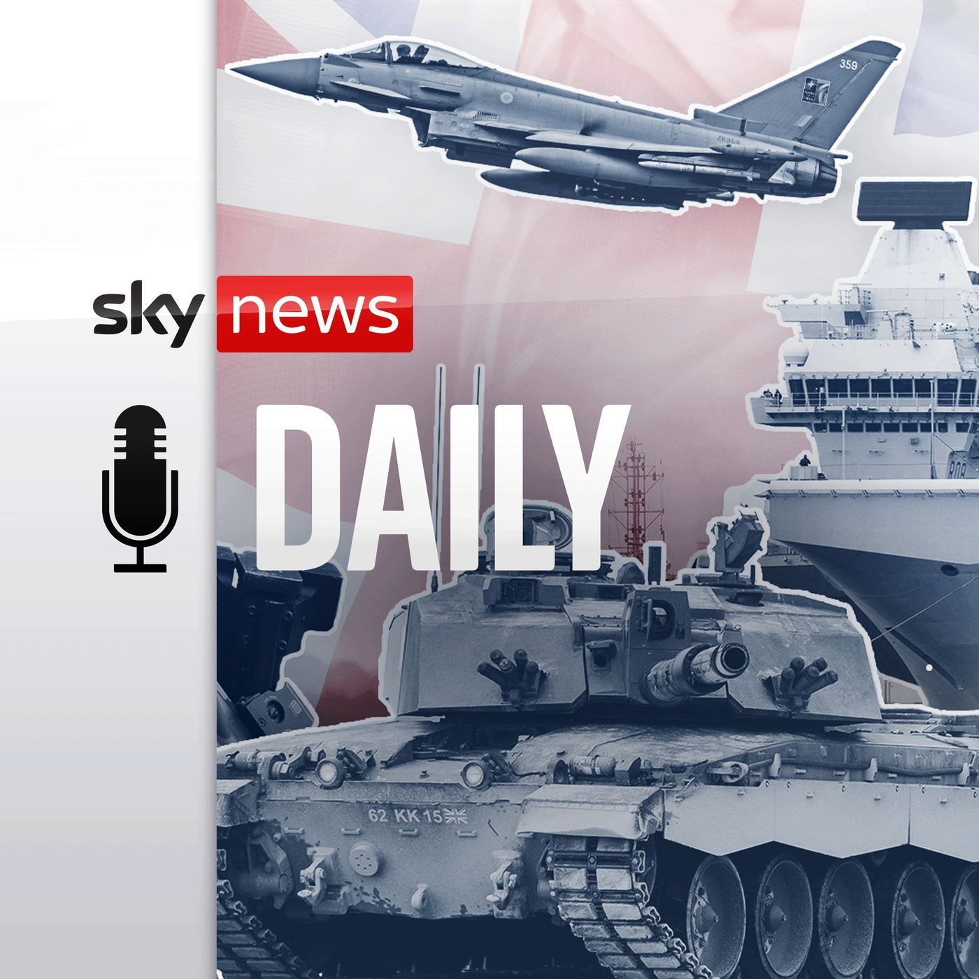 Sky News Daily