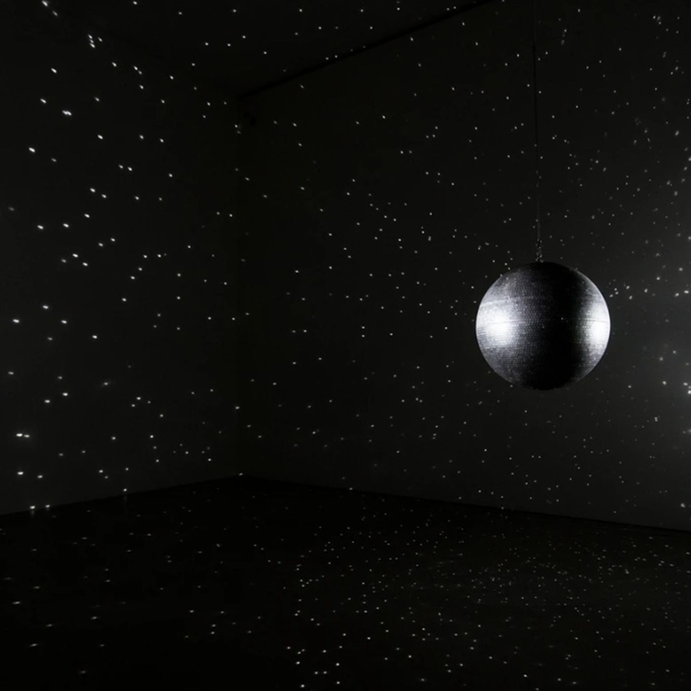 Sky Gazing af ARoS Aarhus Kunstmuseum