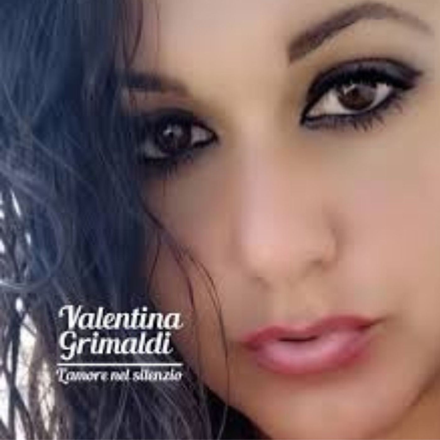 Unplugged Playlist intervista a Valentina Grimaldi per il singolo "L'amore nel silenzio" episode artwork