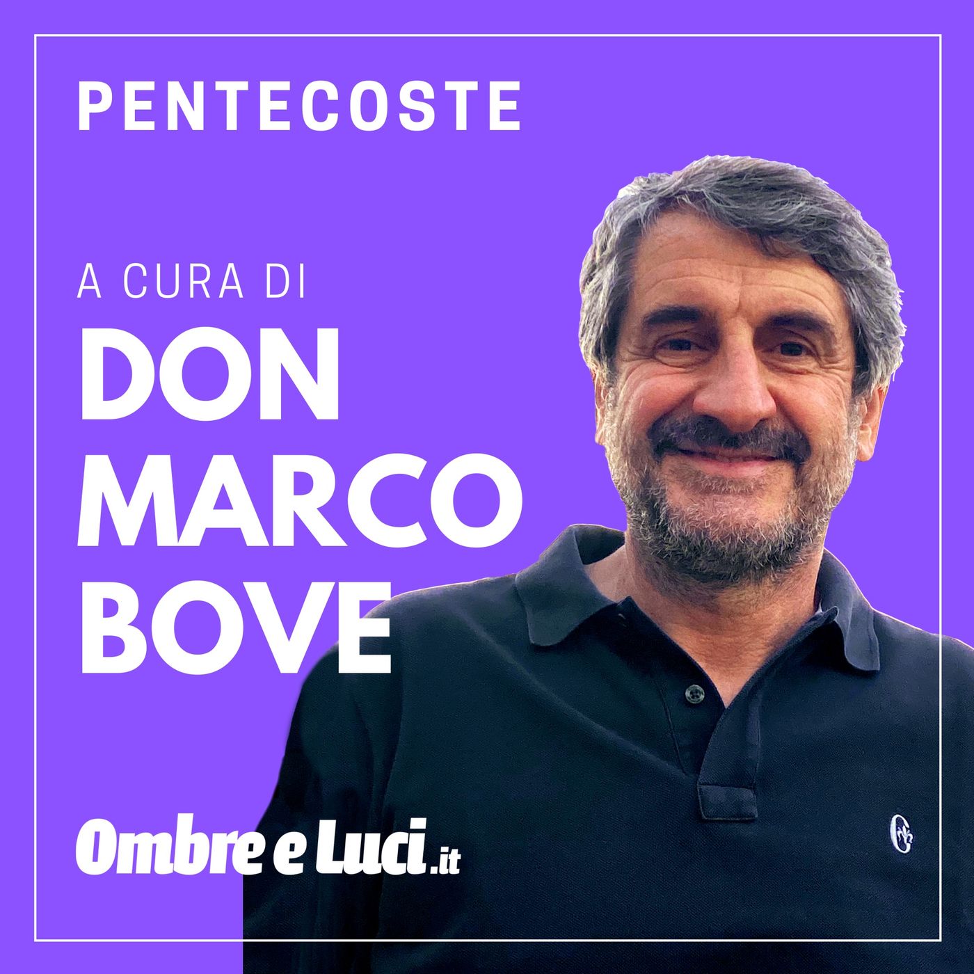 La quaresima con Don Marco (2020)