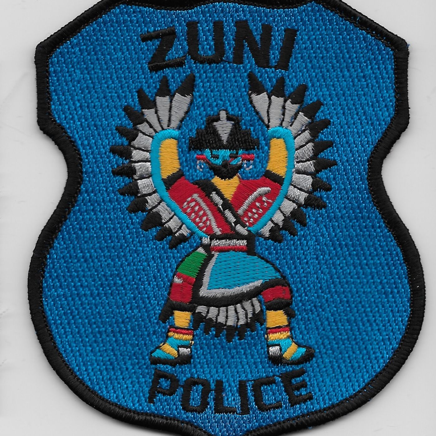 SLC Arrest; Speaking As a Former Peace Officer episode artwork