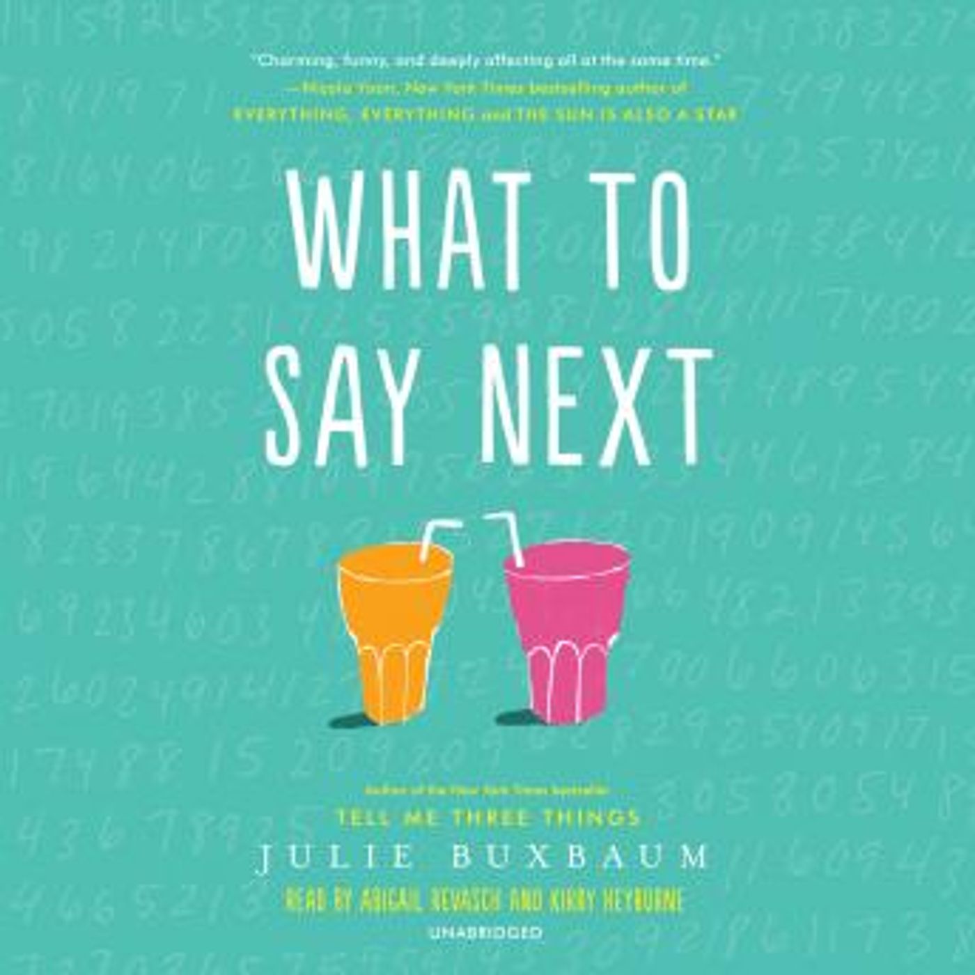 Download Incredible Full Audiobooks in Teen & YA, Tough Topics