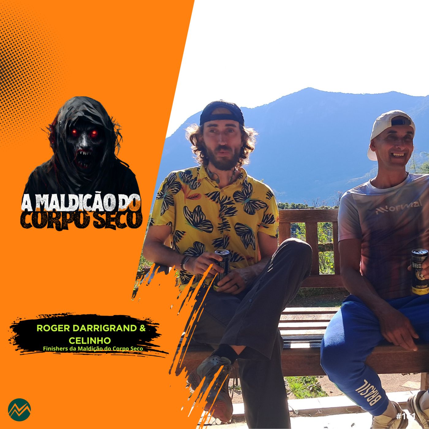 NAMONTANHA PODCAST