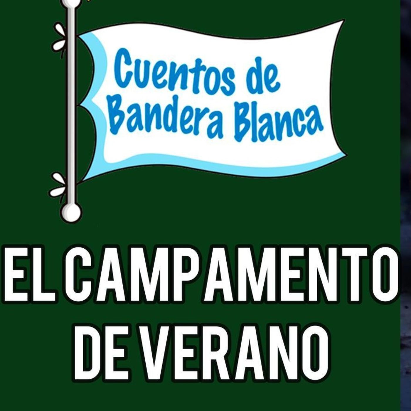 Cuentos de Bandera Blanca