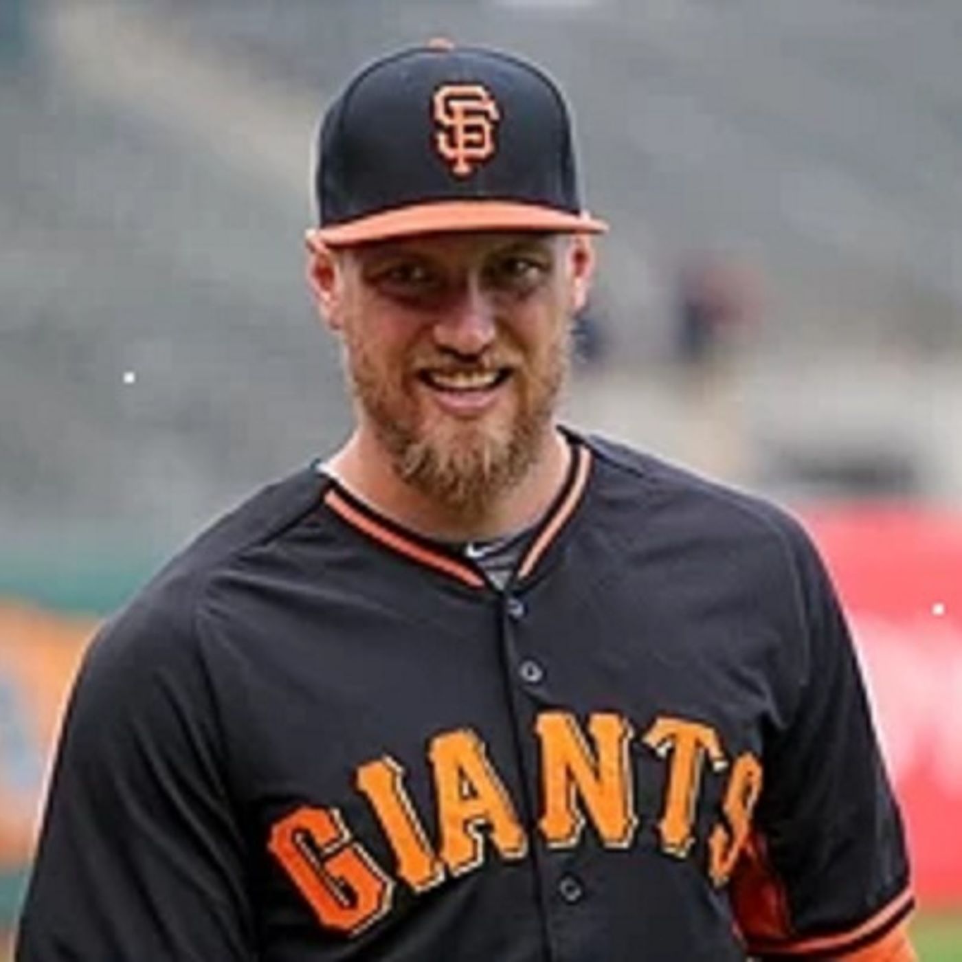 Episode 11 - Goodbye Hunter Pence