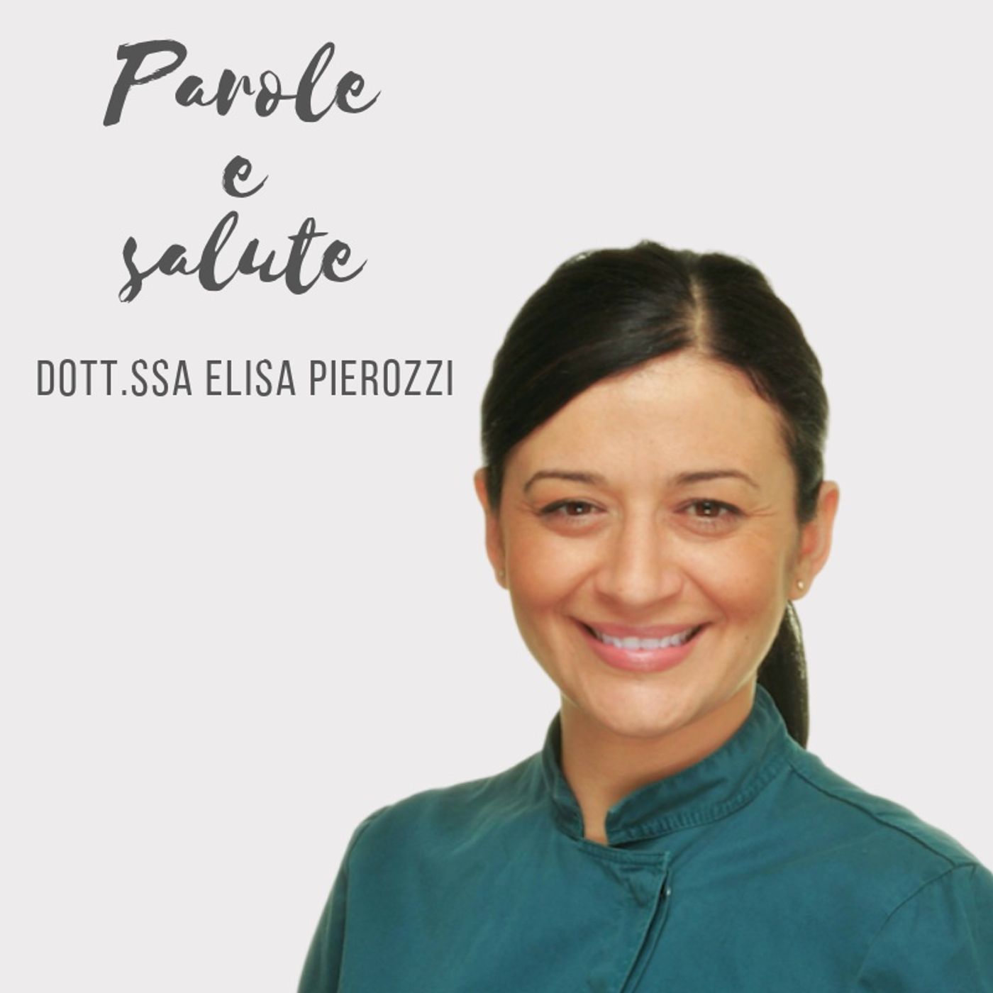 Parole e salute