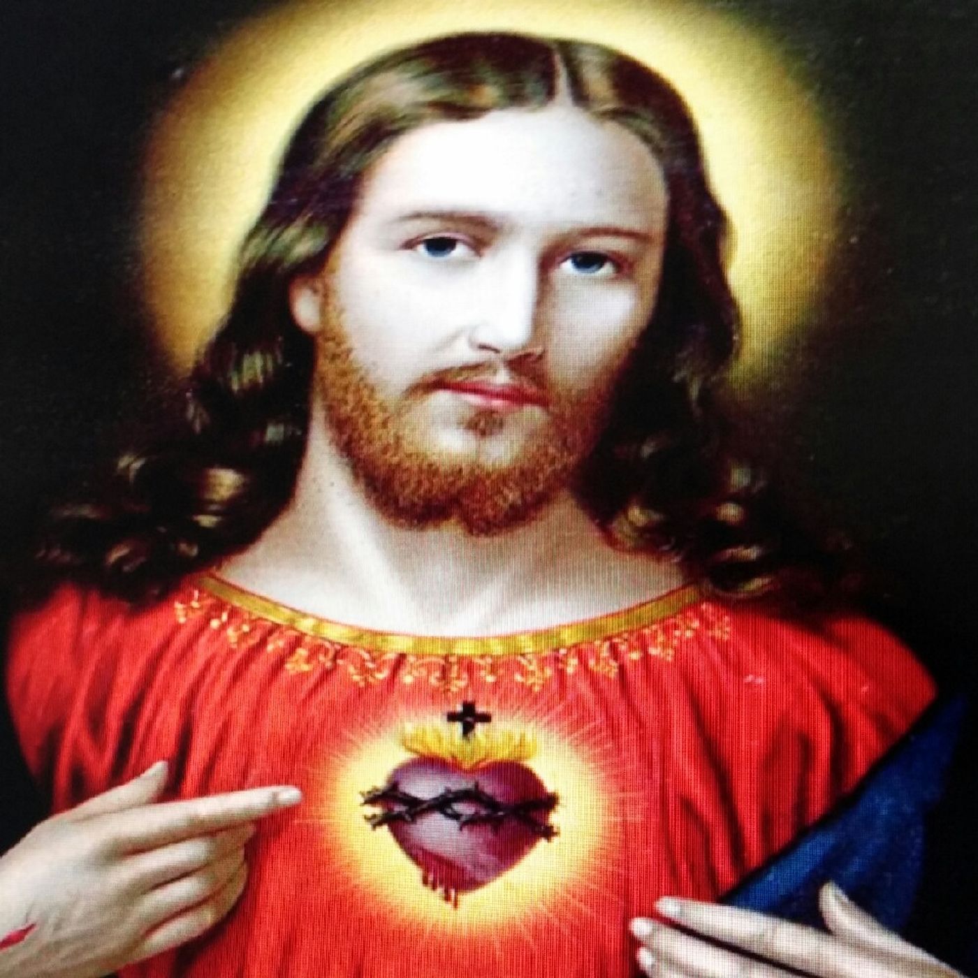 January 2016 Prayers