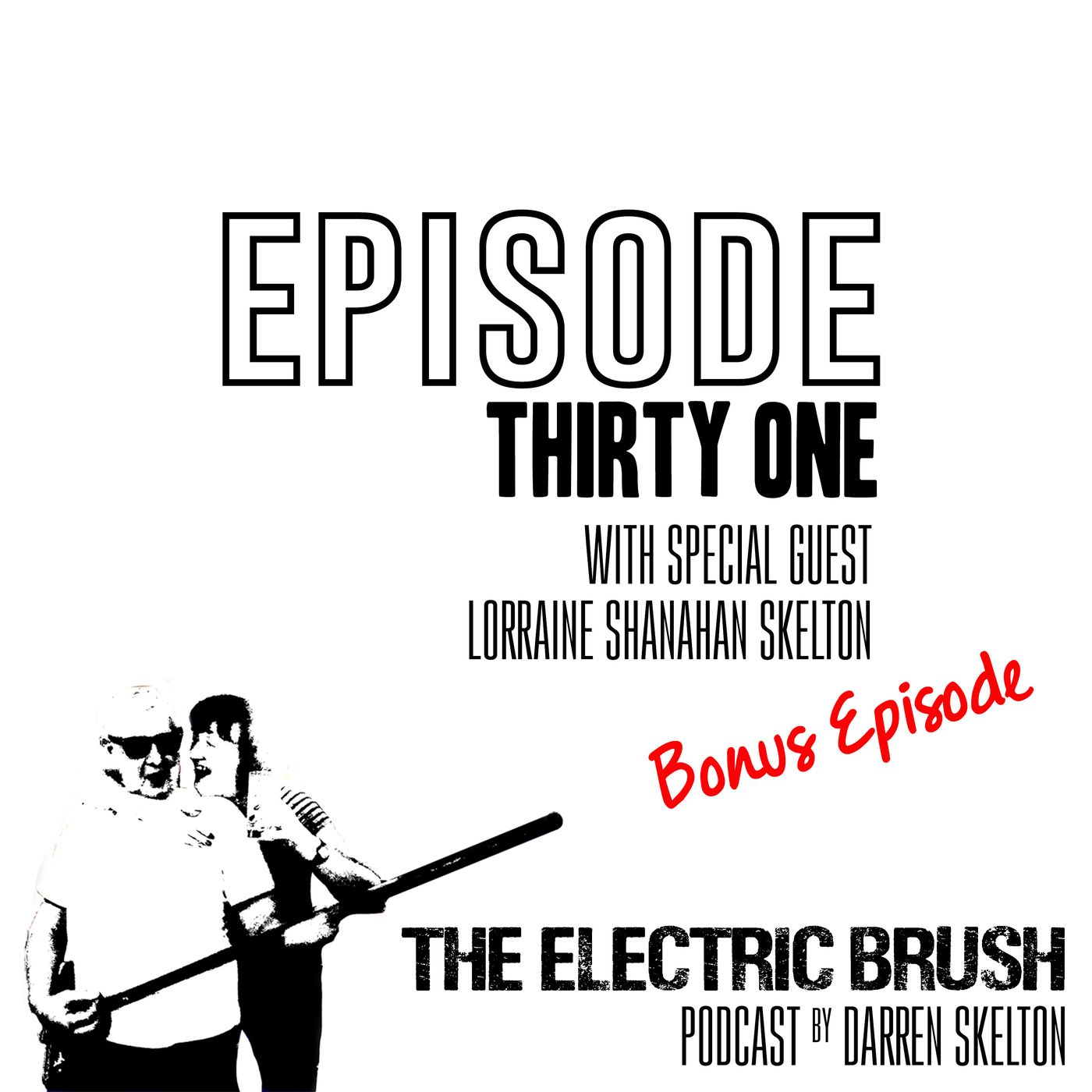 The Electric Brush