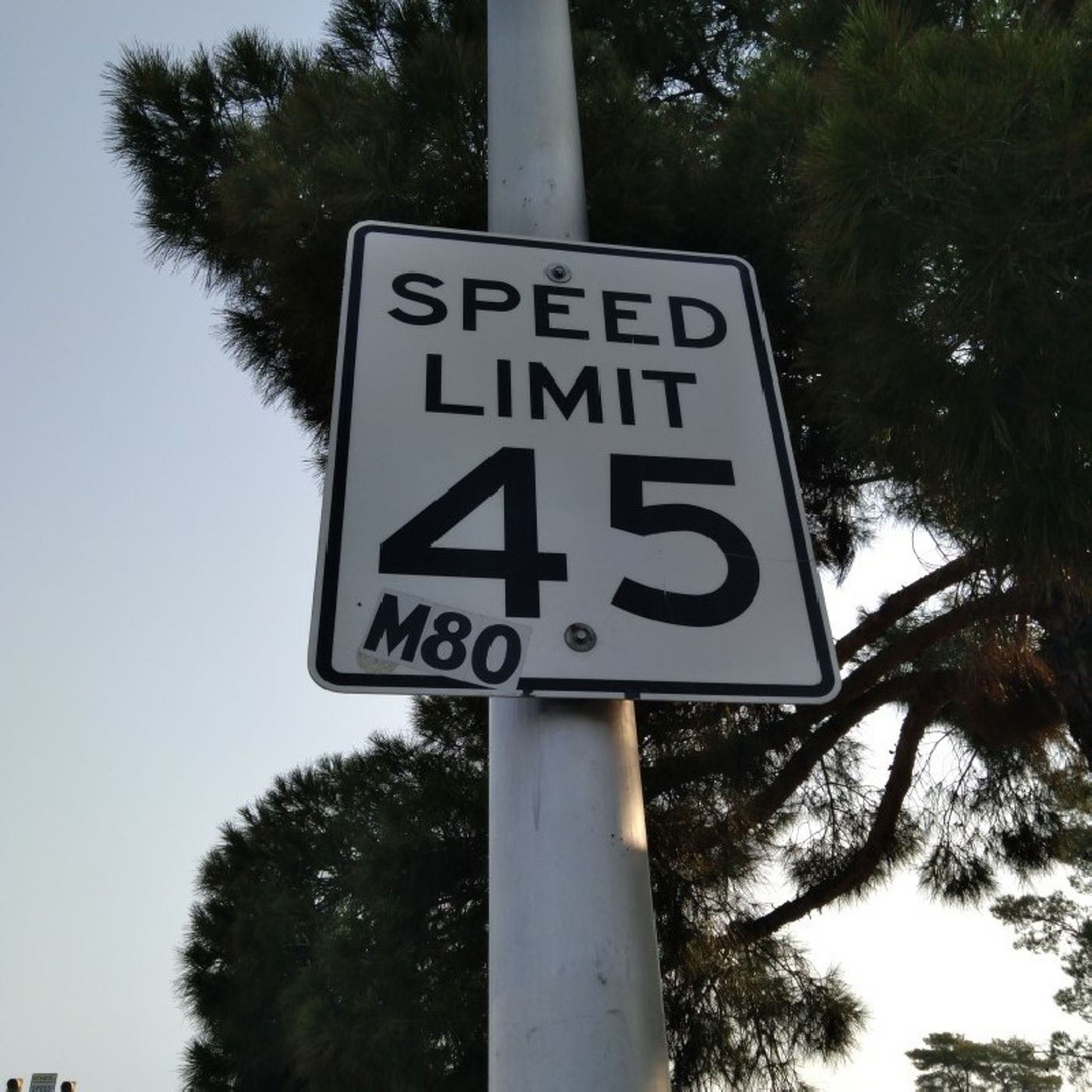 M80 OCHENTA