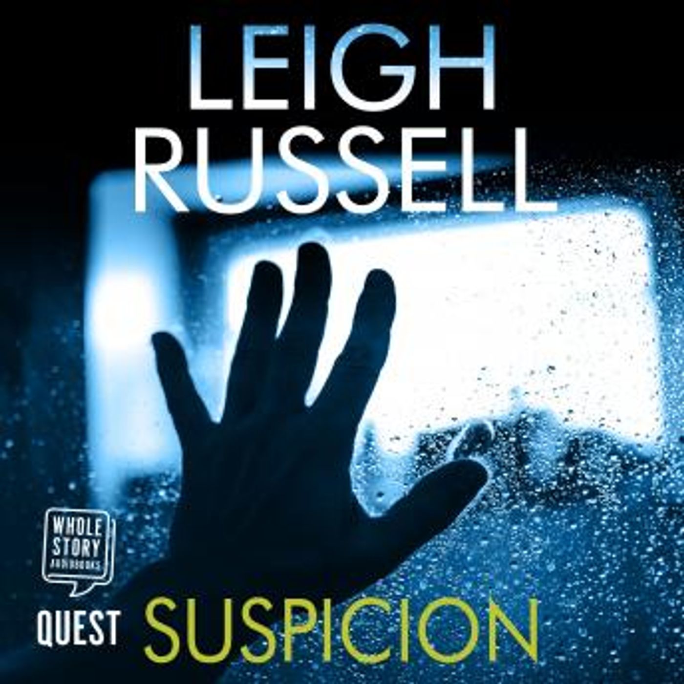 Download Latest Full Audiobooks in Mystery, Thriller & Horror, Suspense