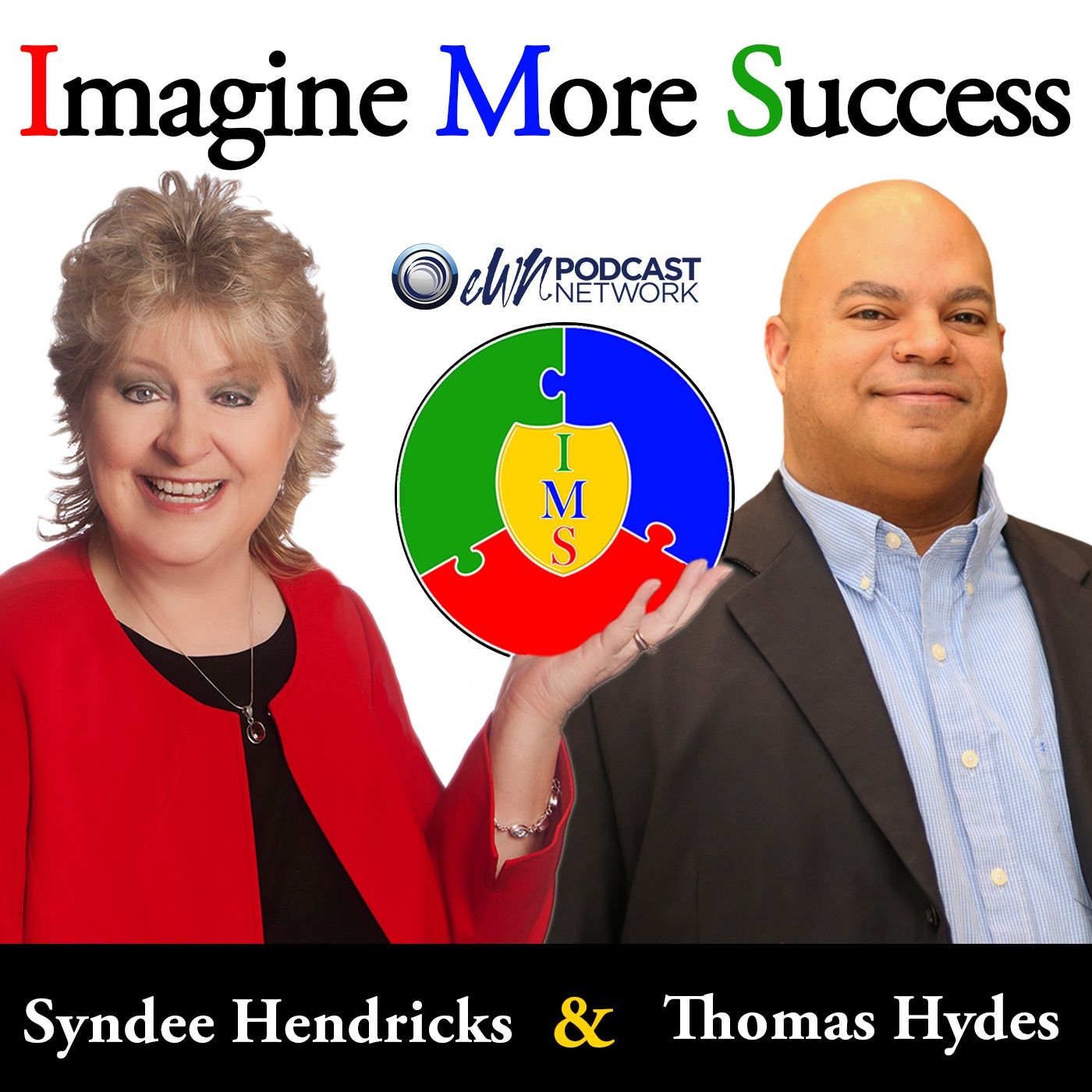 Imagine More Succcess
