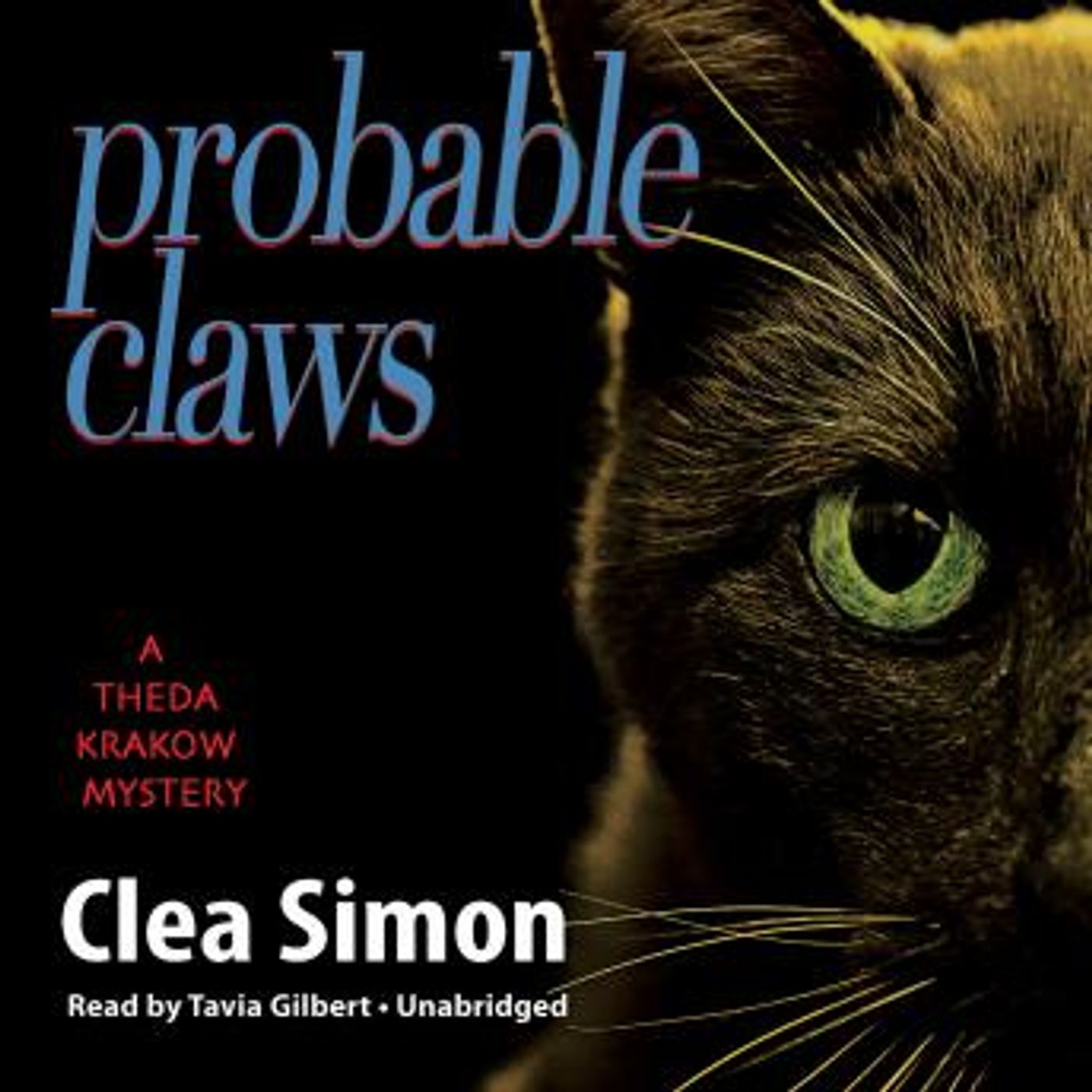 the Essential Full Audiobooks in Mystery, Thriller & Horror, Police & Detective