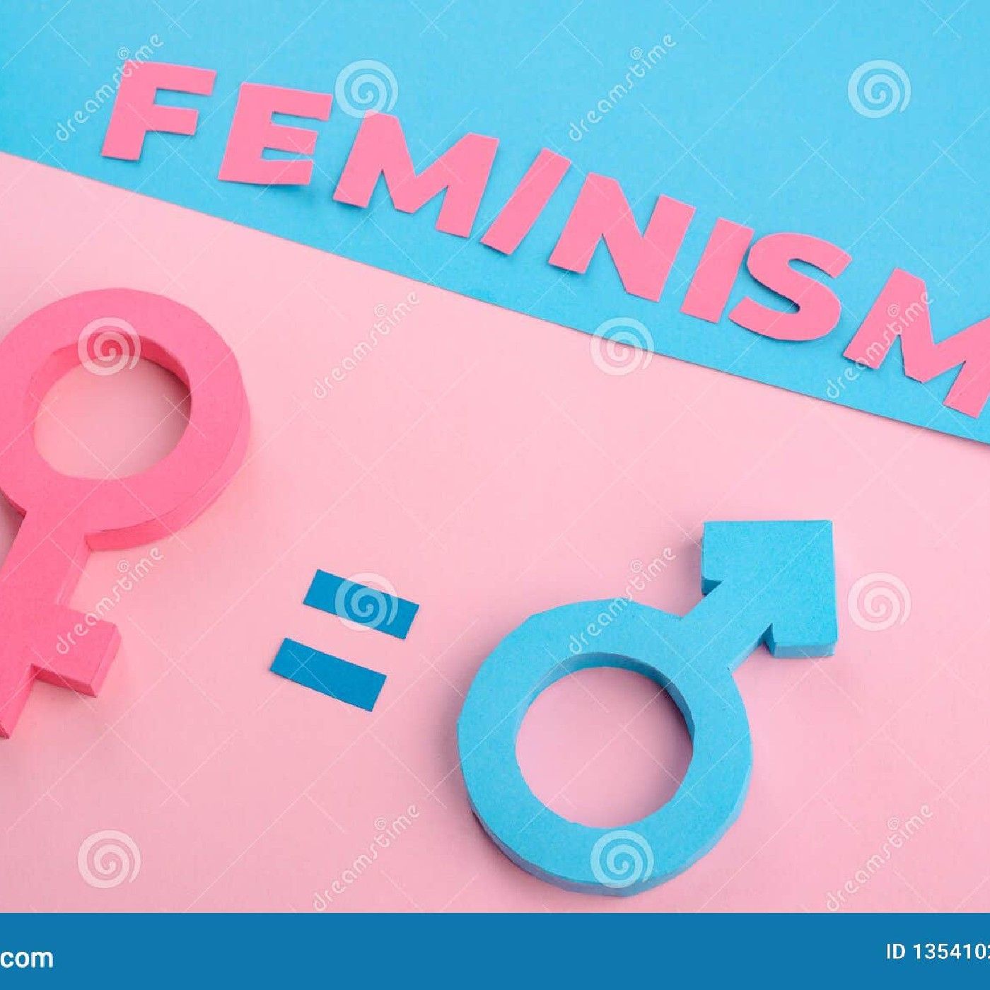 Feminismo Y Equidad De Gén