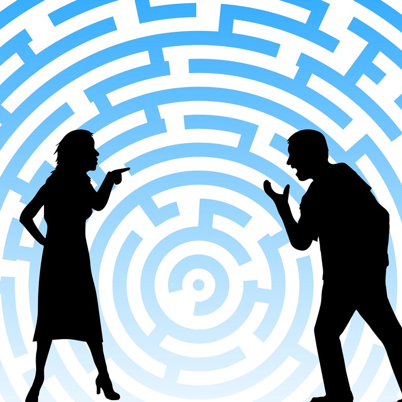 Episode 223 They Treat You As If You Don't Matter