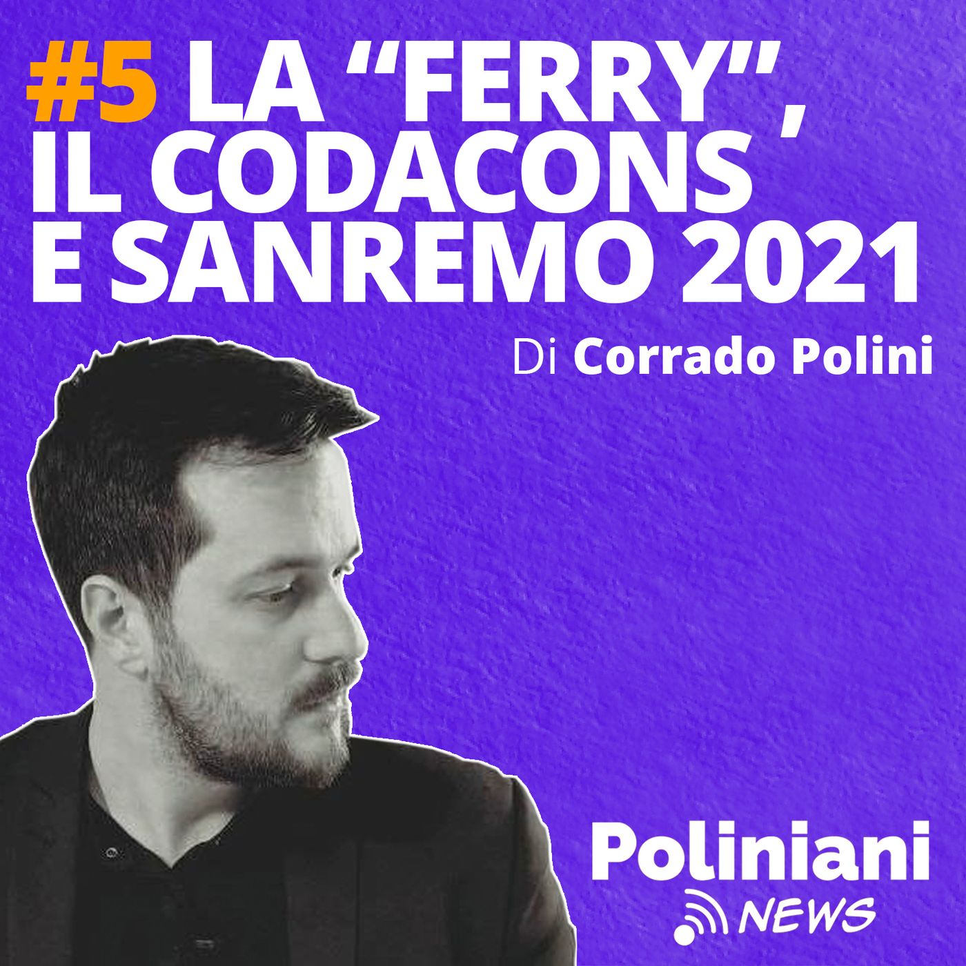 Poliniani, vita da editore